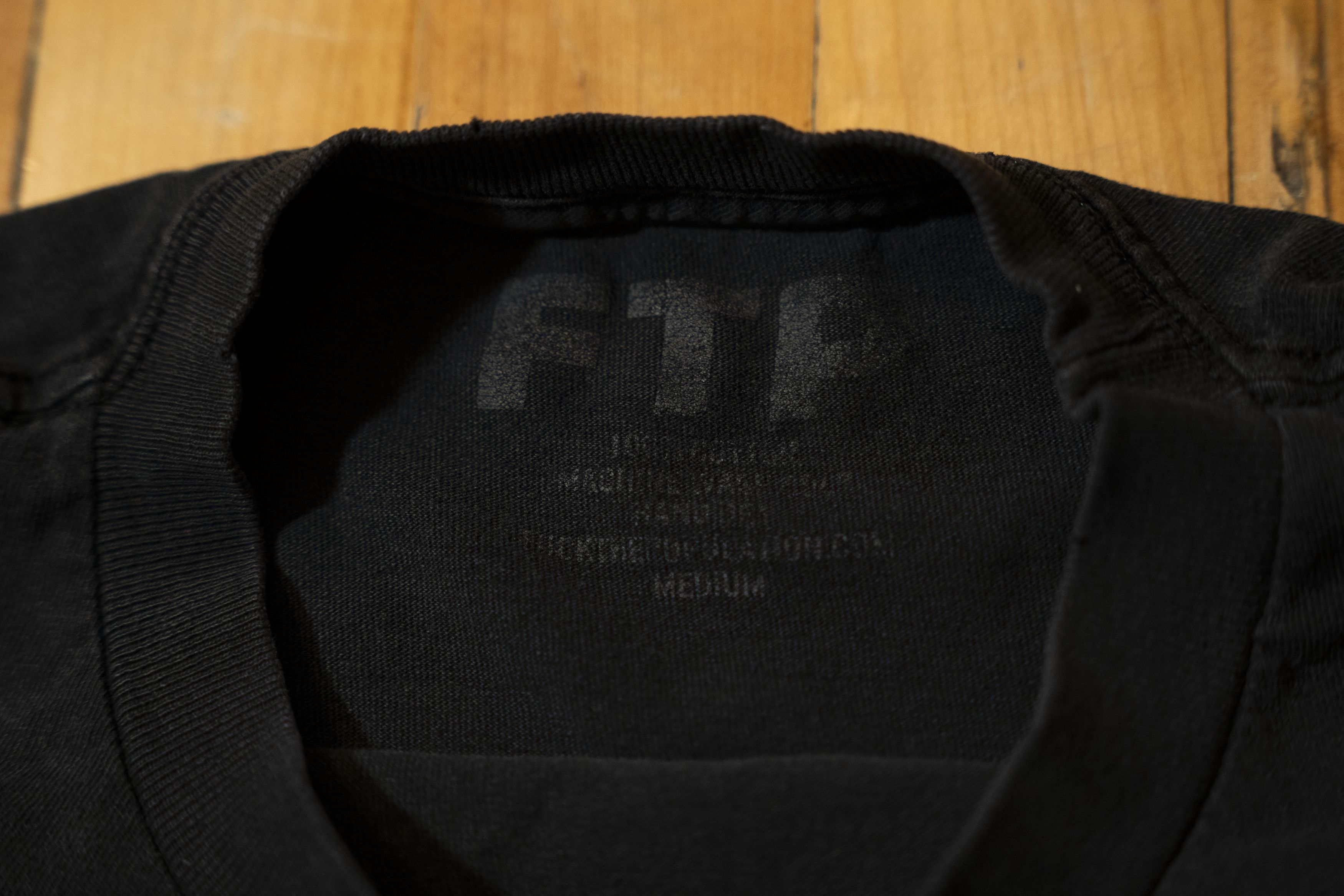 Fuck The Population × G59 Records FTP Call Toll Free Shirt Size US M / EU 48-50 / 2 - 2 Thumbnail