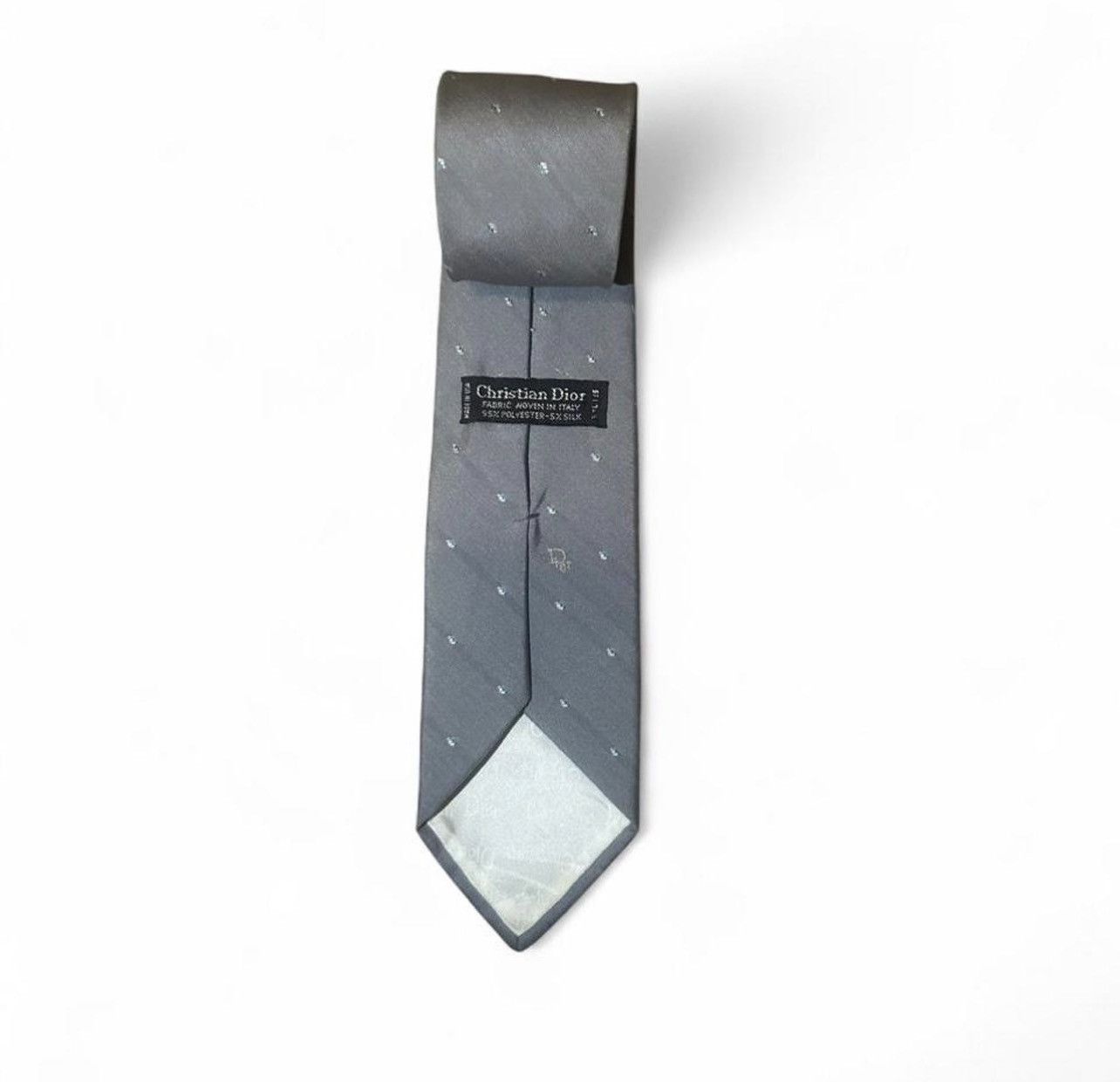 Dior 🔥Free Shipping Dior Tie Size ONE SIZE - 3 Thumbnail