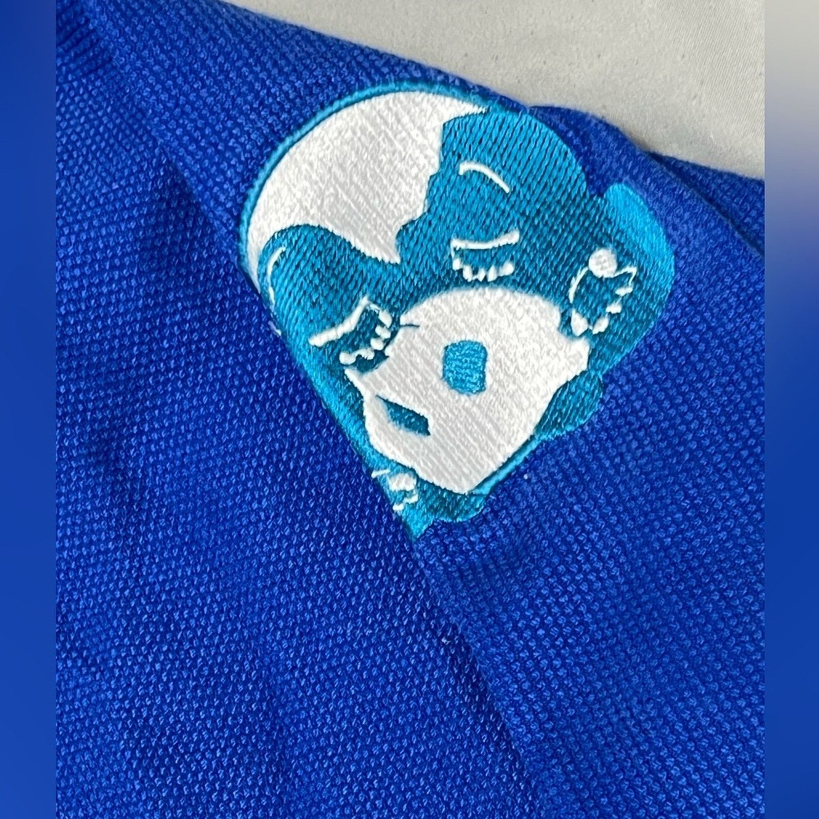 Other Inverted Gear Logo BJJ Gi | Top Quality BJJ Kimono A4 Size US L / EU 52-54 / 3 - 6 Thumbnail