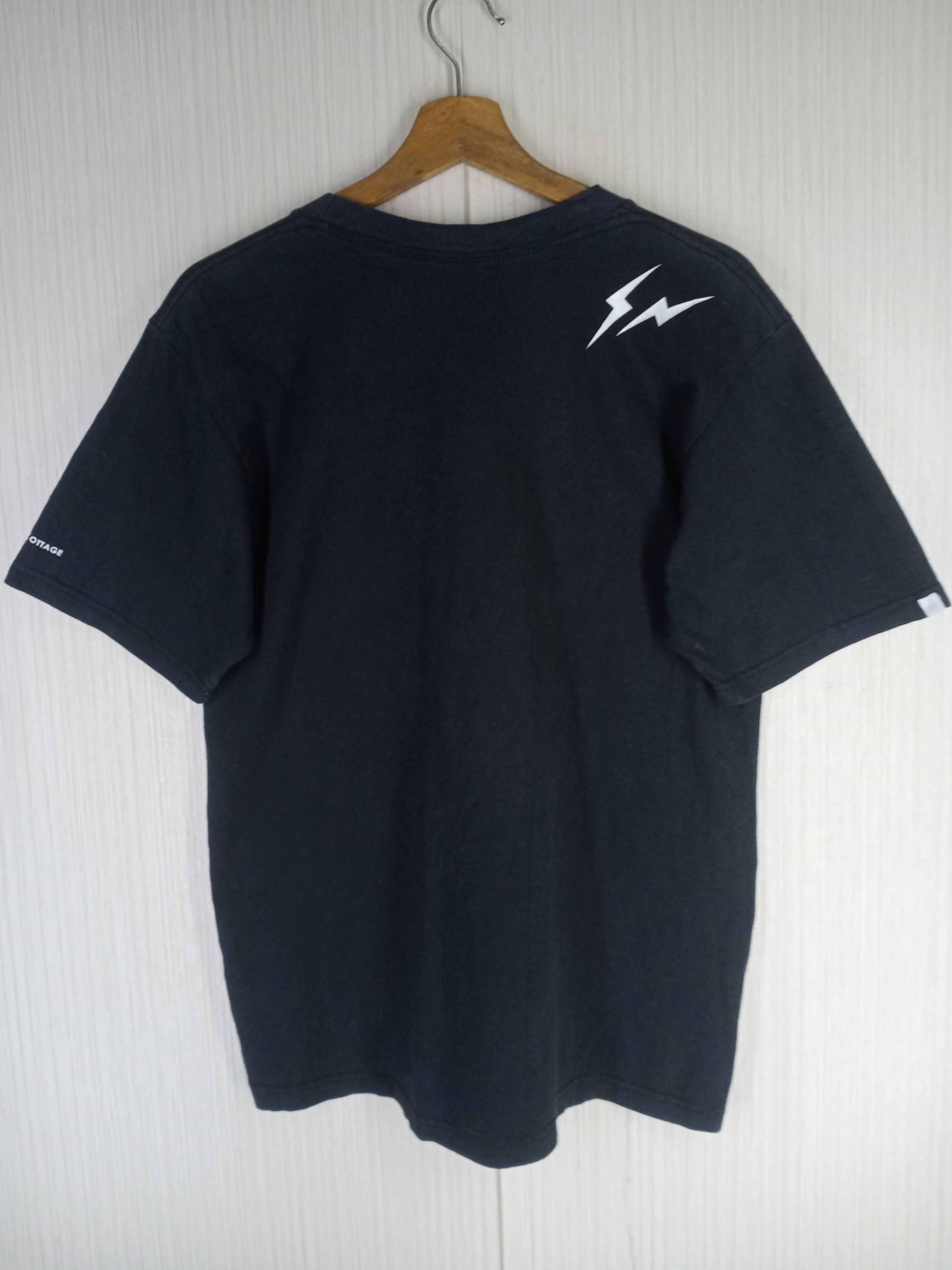Electric Cottage Vintage Electric Cottage By Hiroshi Fujiwara Tshirt Size US M / EU 48-50 / 2 - 10 Thumbnail