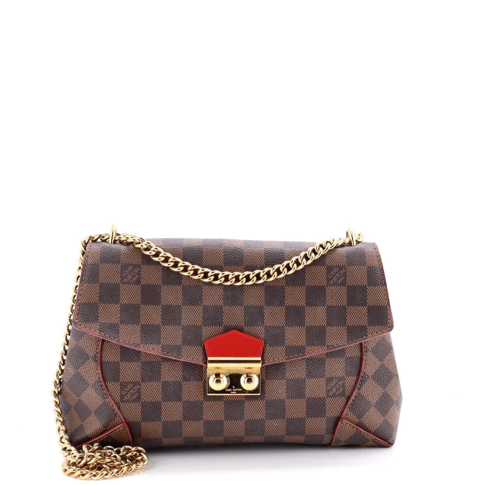 Louis Vuitton Caissa Clutch Size ONE SIZE - 1 Thumbnail