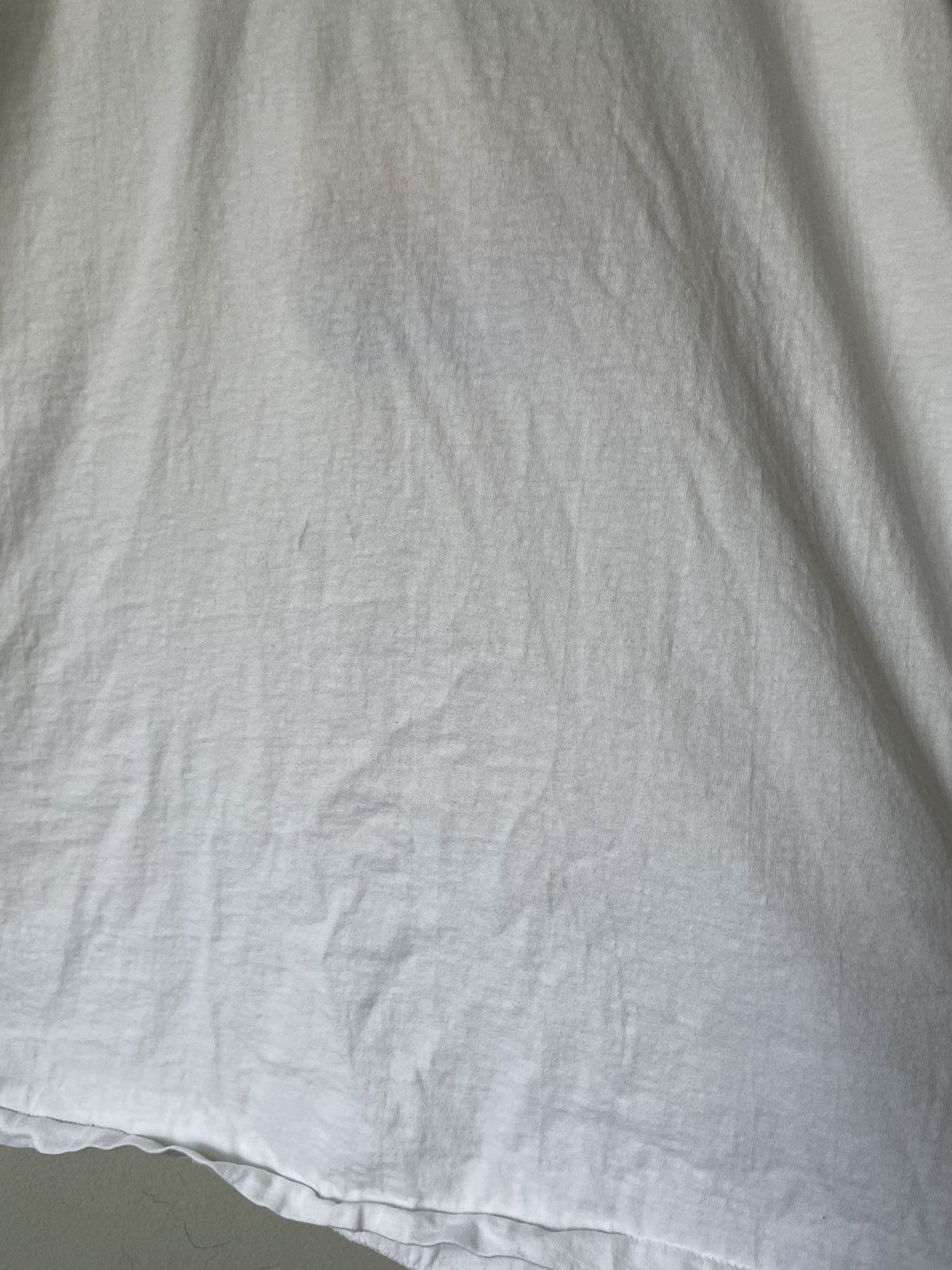 Apple Vintage 90s Apple Once You Go Mac tee Size US XL / EU 56 / 4 - 14 Thumbnail