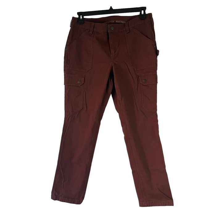  Duluth Trading Company Pants Women