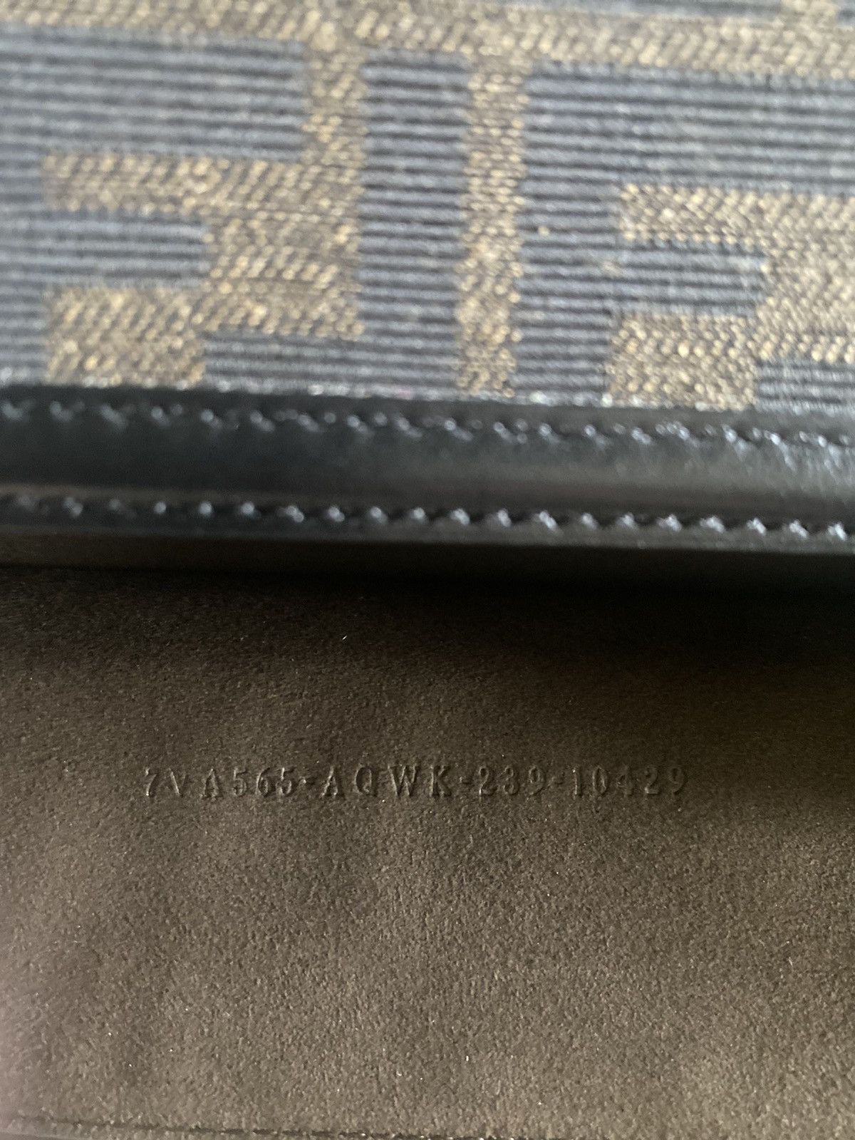 Fendi Pokémon FRGMT Soft Trunk