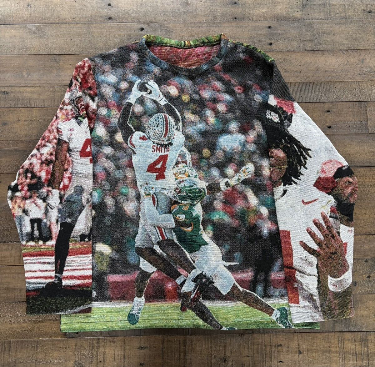 Other Custom Sweater Size US L / EU 52-54 / 3 - 2 Thumbnail