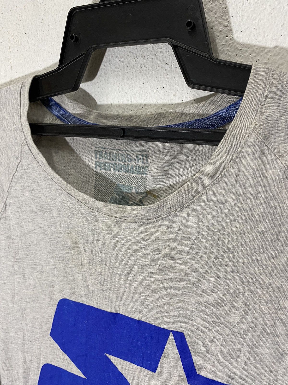 Japanese Brand × Starter STARTER SPELL OUT Size US XL / EU 56 / 4 - 3 Thumbnail