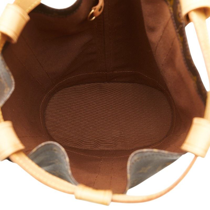 Louis Vuitton Louis Vuitton Monogram Randonnee PM Shoulder Bag M42243 Size ONE SIZE - 8 Thumbnail