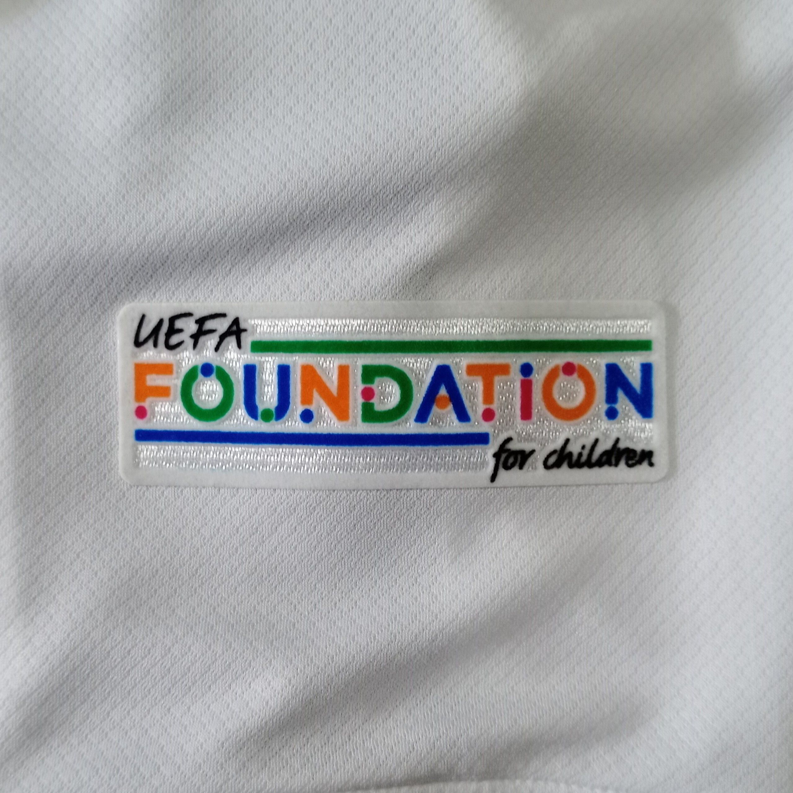 Nike England Euro 2024 Home Jersey Jude Bellingham 10 Size US L / EU 52-54 / 3 - 7 Thumbnail