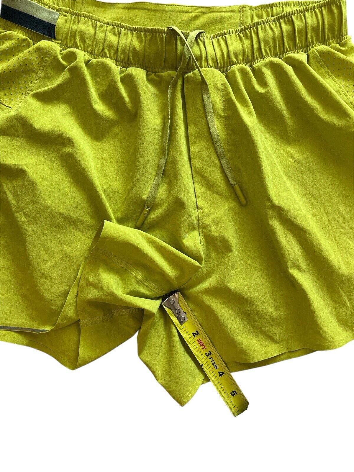 Designer Lululemon Lined Short Estimated Size S/M Size US 30 / EU 46 - 5 Thumbnail