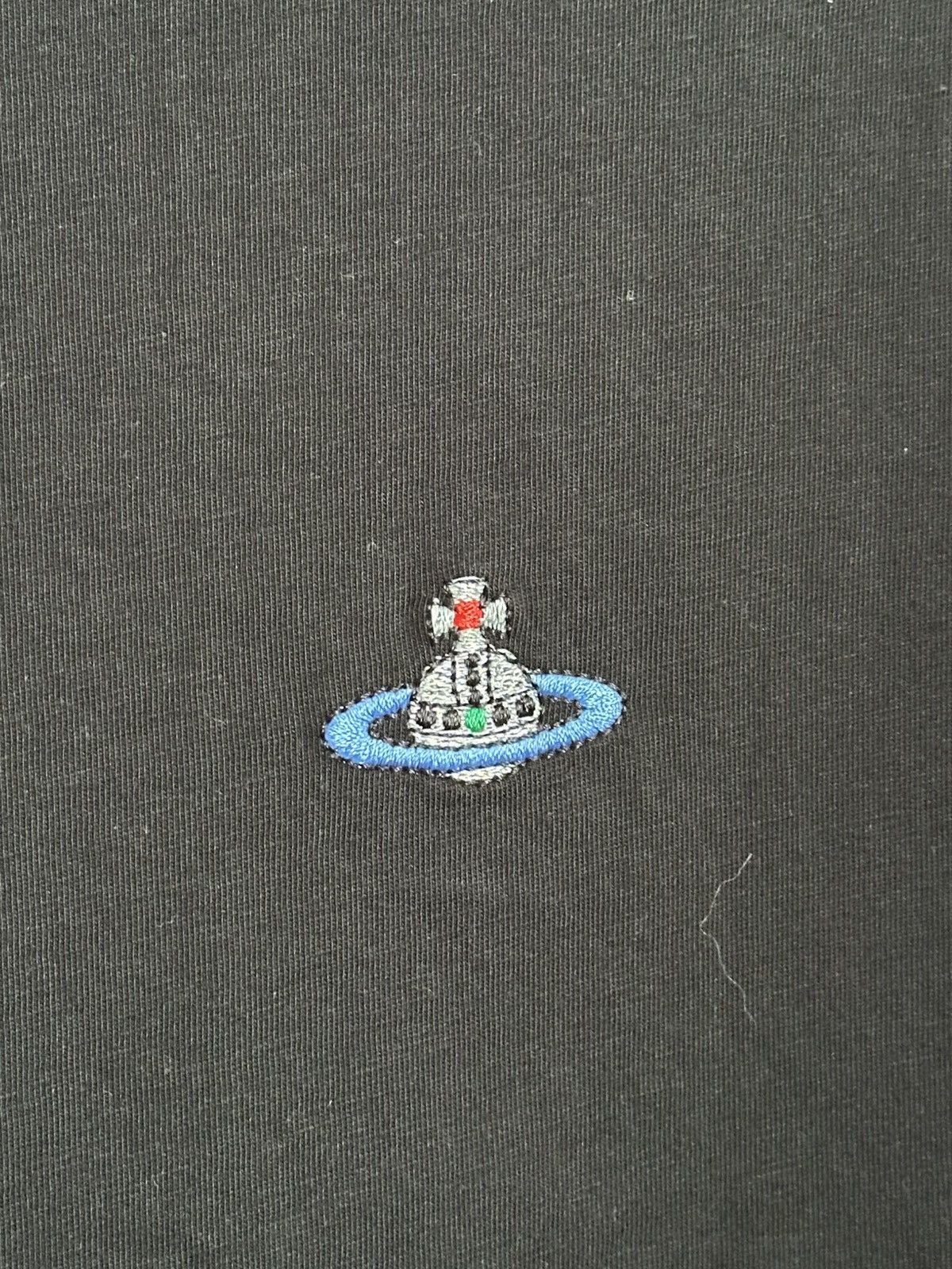 Vivienne Westwood Vivienne Westwood Man T-Shirt Tee Size US M / EU 48-50 / 2 - 7 Thumbnail