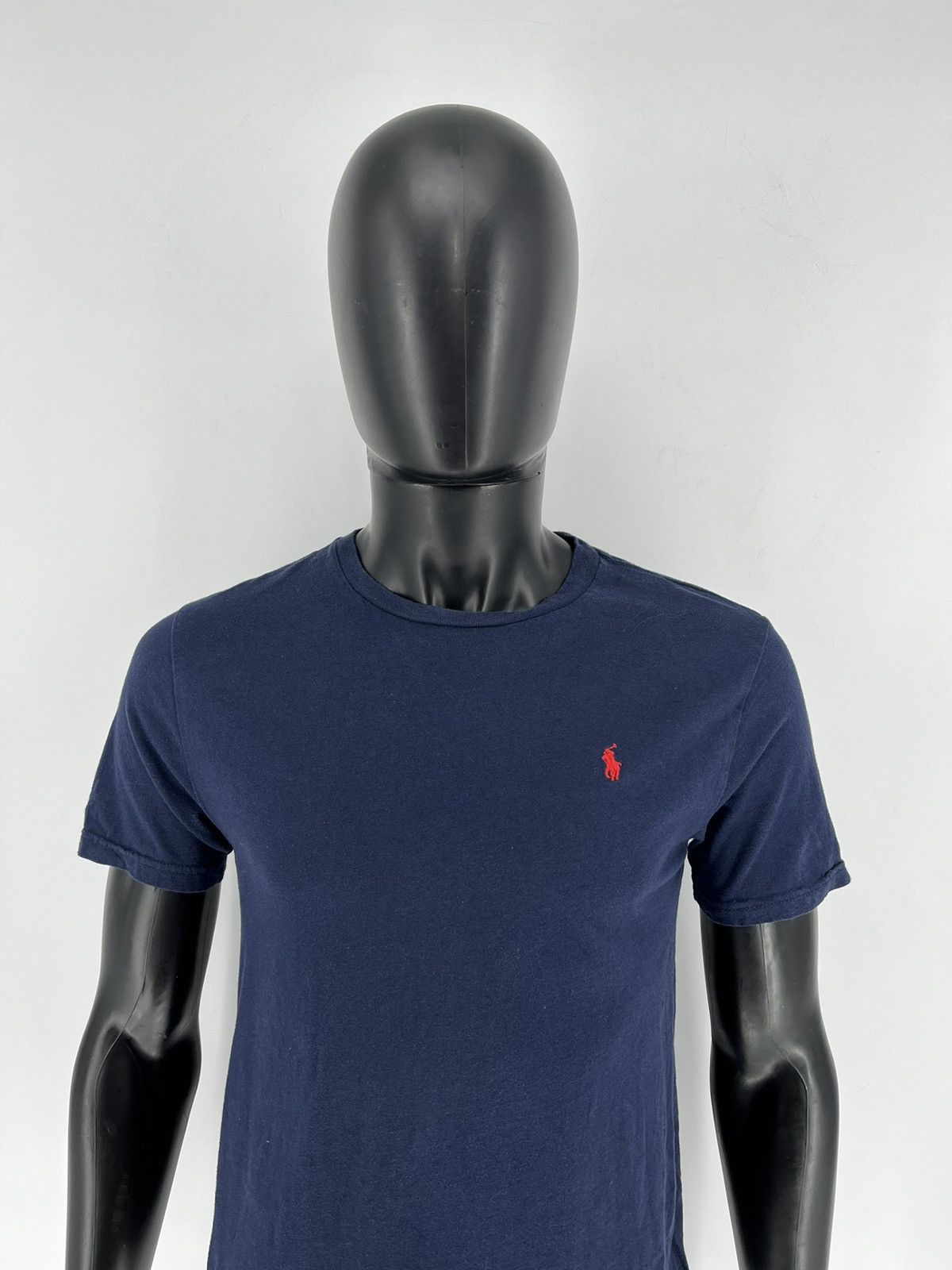 Polo Ralph Lauren Vintage Polo Ralph Lauren Tee T Shirt Size XS Streetwear Size US XS / EU 42 / 0 - 1 Thumbnail