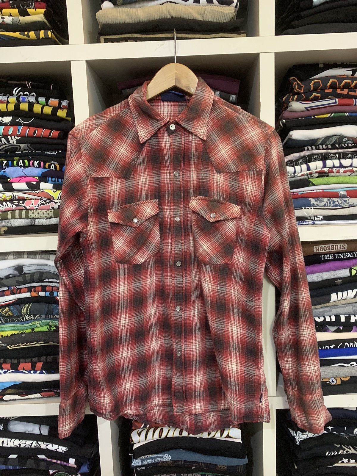 Penfield Flannel