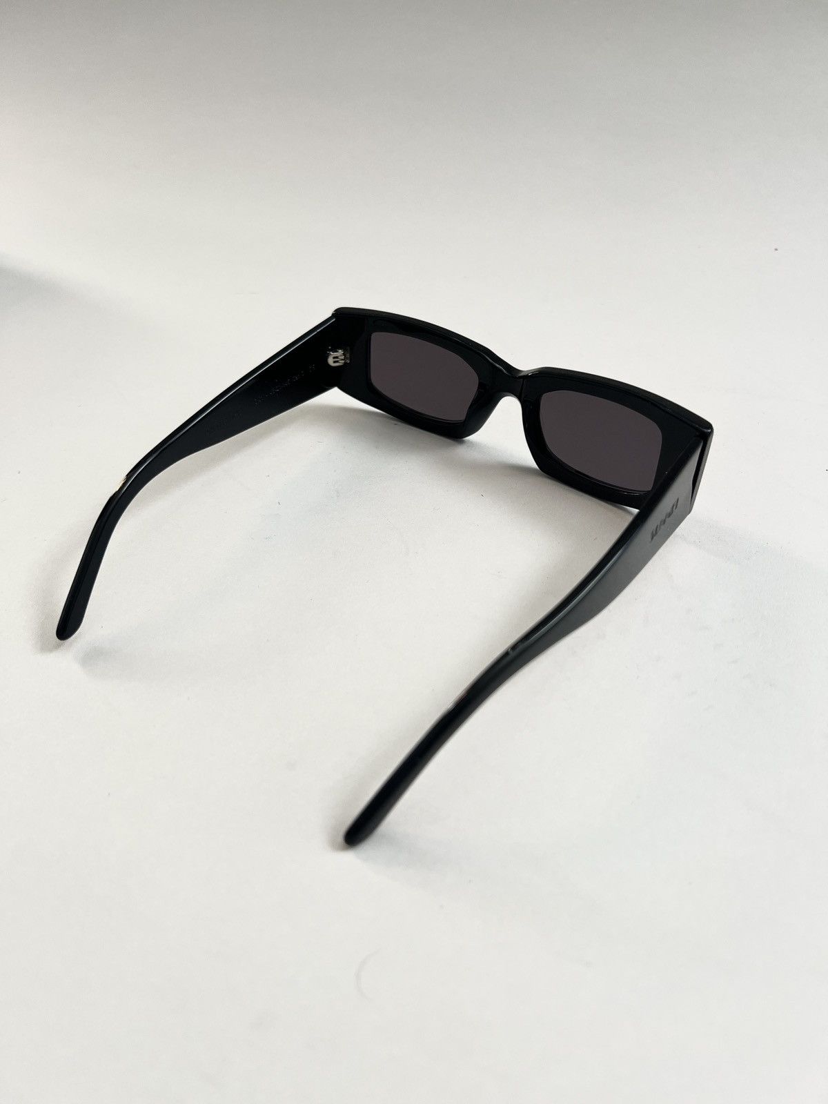 Sunnei Sunnei Prototipo Sunglasses Size ONE SIZE - 3 Thumbnail