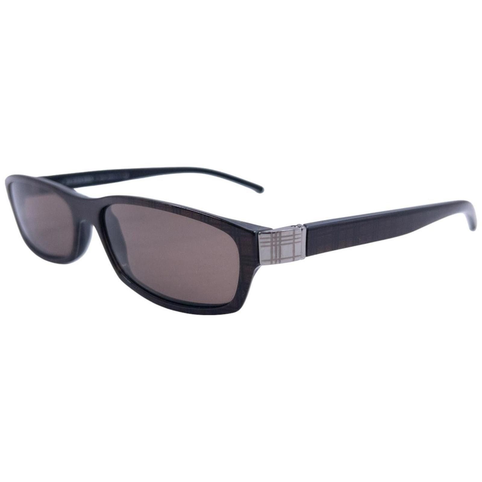 Burberry Vintage Burberry Nova Check Sunglasses Size ONE SIZE - 1 Thumbnail