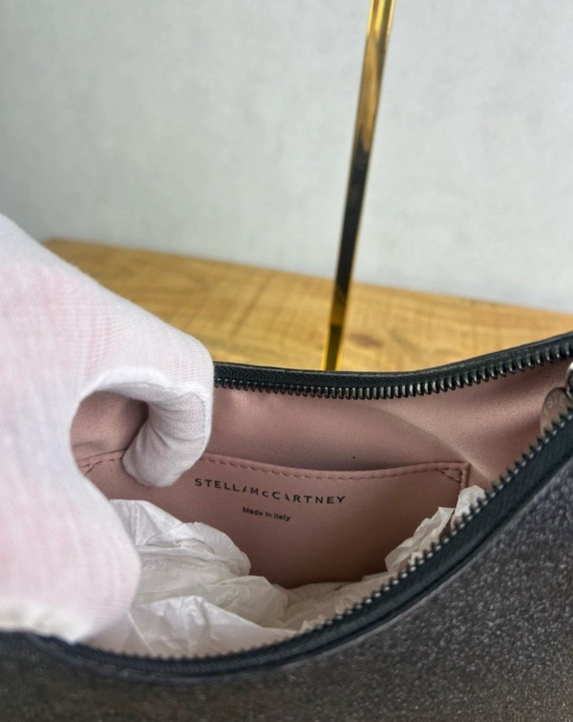 Stella McCartney Stella McCartney bag Size ONE SIZE - 6 Thumbnail