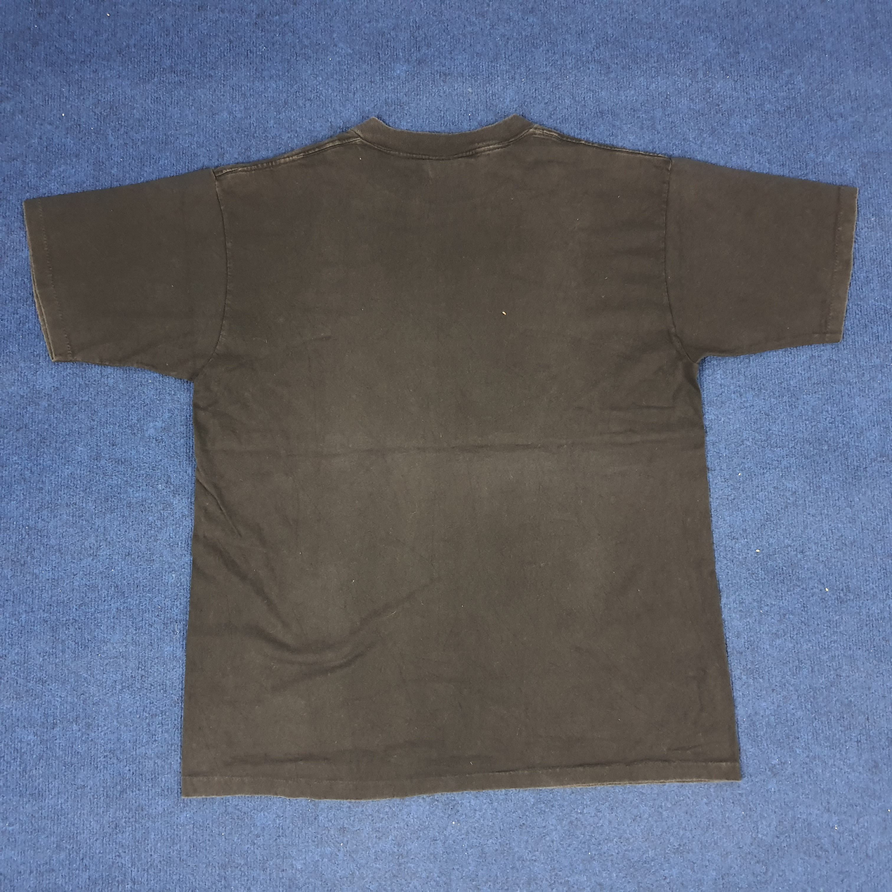 Vintage Vintage I Madonnari Italian Street Painting Fest T-shirt Size US XL / EU 56 / 4 - 4 Thumbnail