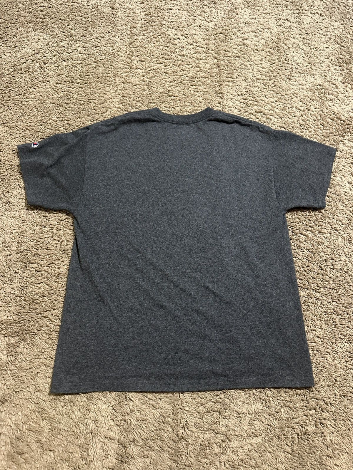 NCAA Vintage NCAA Baylor University shirt 00s size large Size US L / EU 52-54 / 3 - 6 Thumbnail