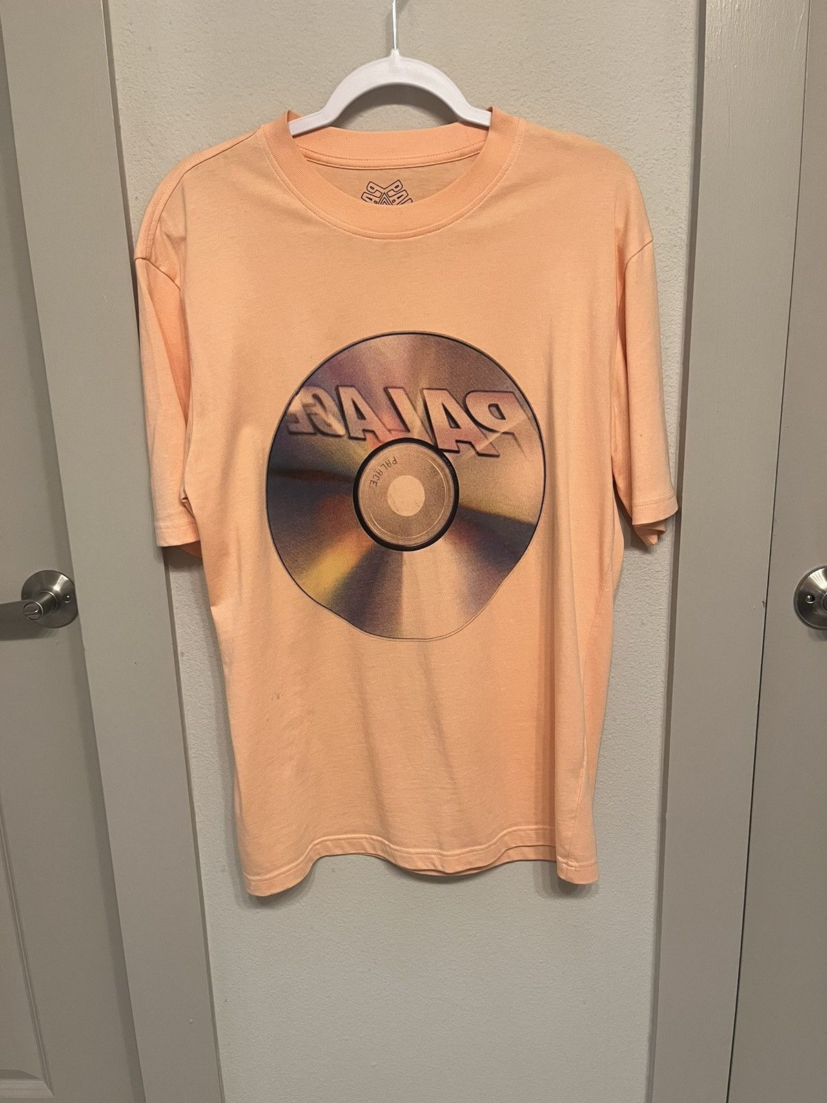 Palace Palace CD t-shirt Size US M / EU 48-50 / 2 - 1 Thumbnail