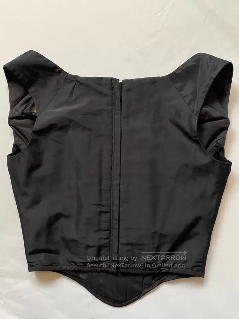 Vivienne Westwood #REF! Size XS / US 0-2 / IT 36-38 - 2 Thumbnail