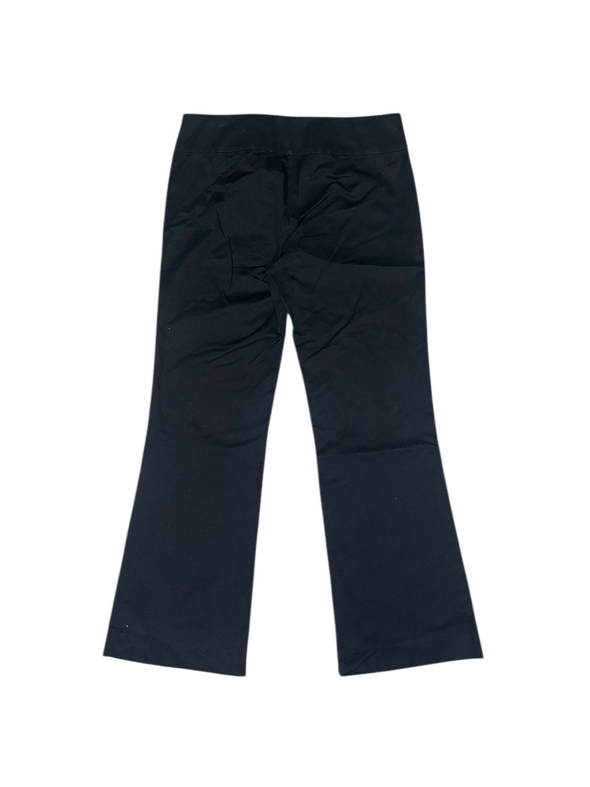Vivienne Tam 00s Embroidered Trousers Size 28" / US 6 / IT 42 - 4 Thumbnail