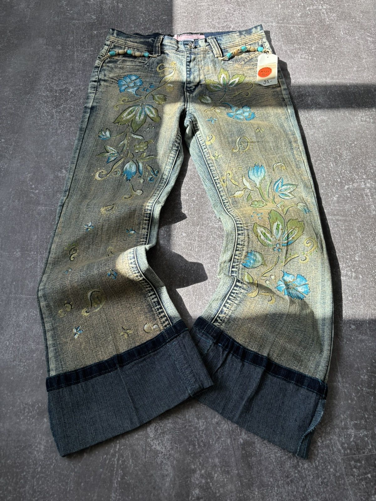 If Six Was Nine | Grailed