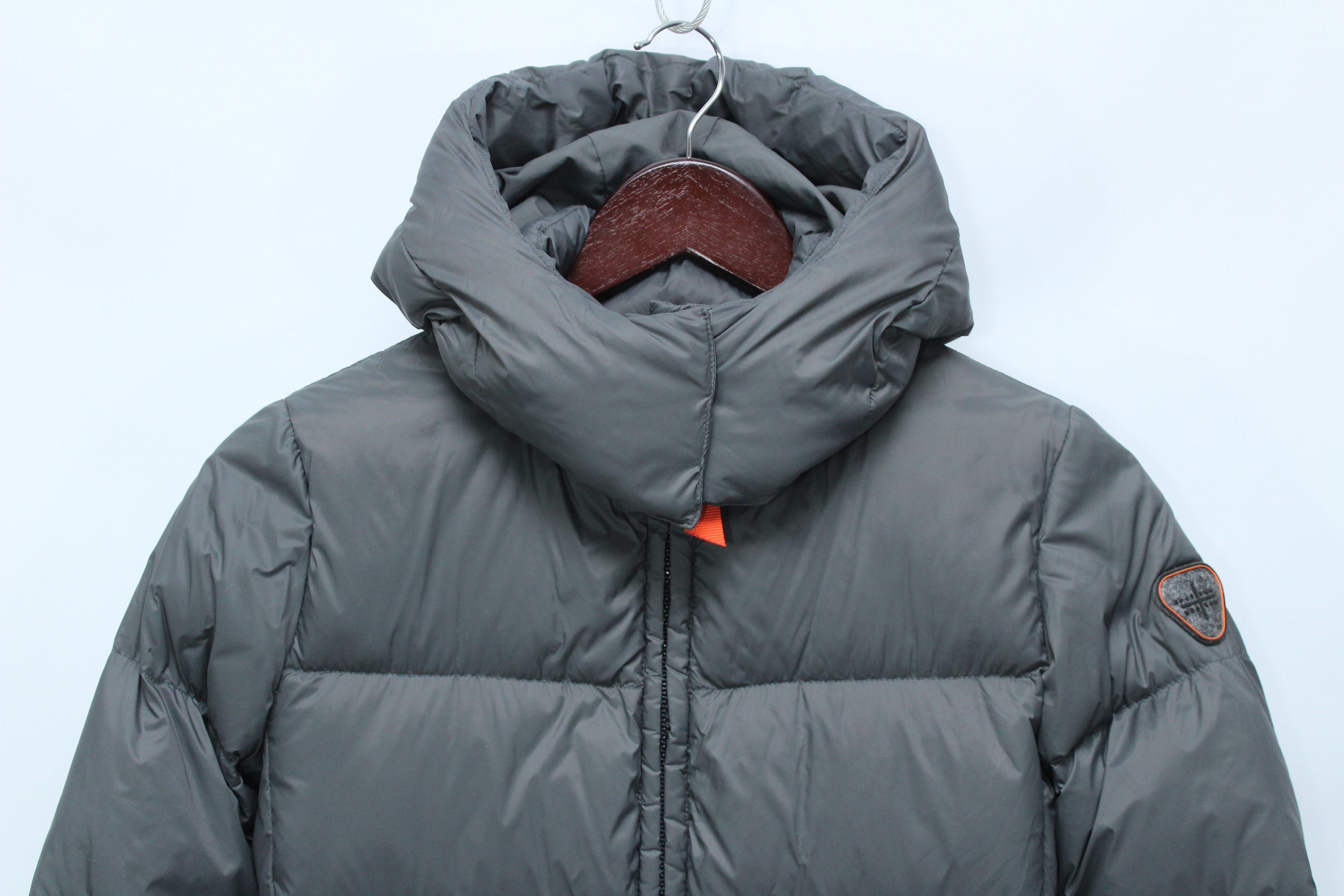 Other Gertrude+Gaston Down Jacket Womens Size S Authentic Size S / US 4 / IT 40 - 4 Thumbnail