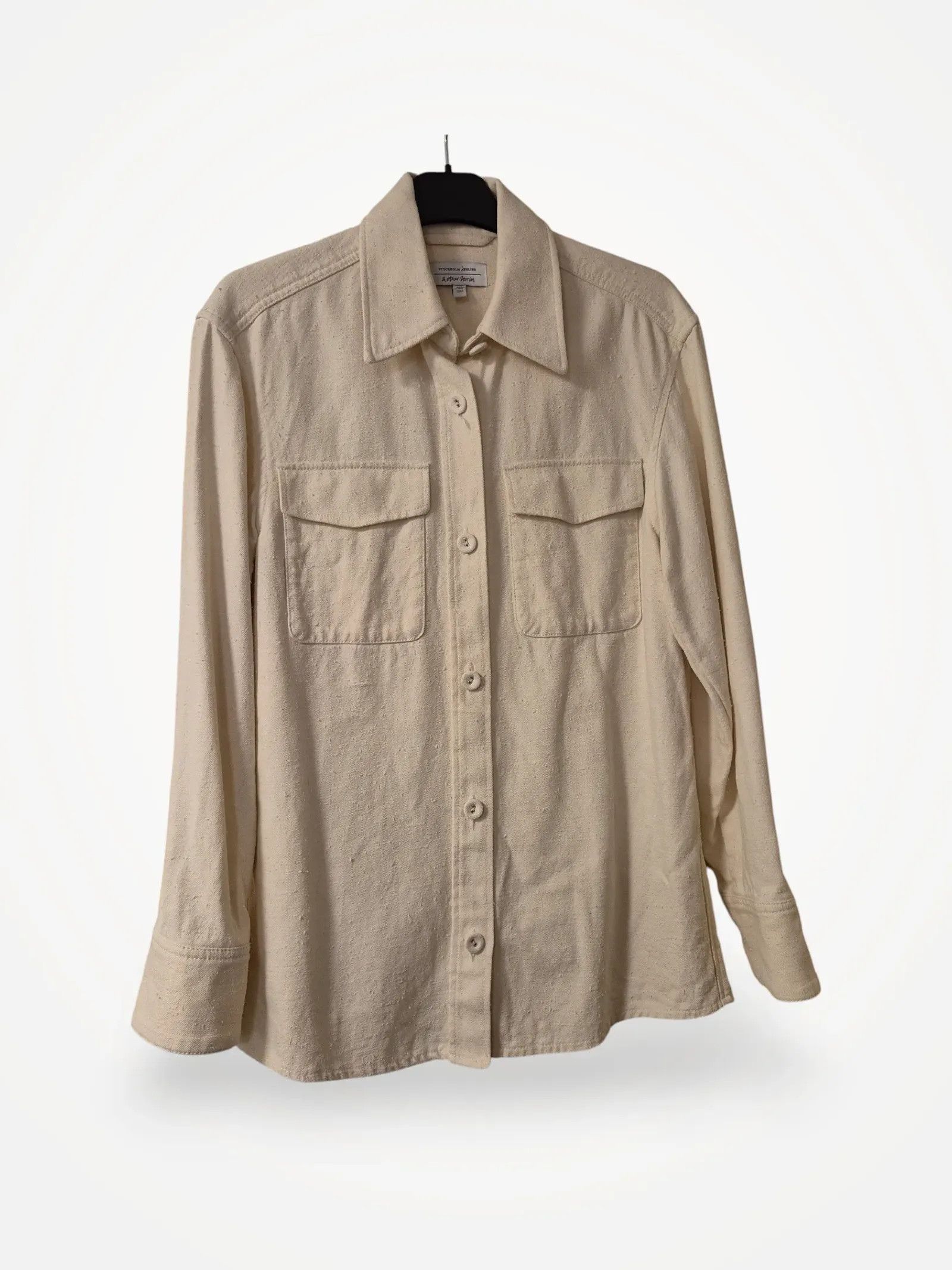 & Other Stories & Other Stories Shirt Size S / US 4 / IT 40 - 1 Thumbnail