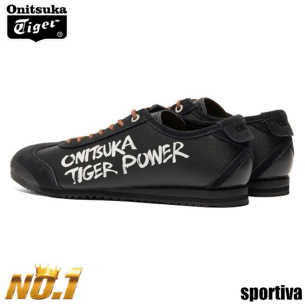 Onitsuka Tiger Unisex Onitsuka Tiger Mexico 66 NEW Rare Model Size US 8 / EU 41 - 3 Thumbnail