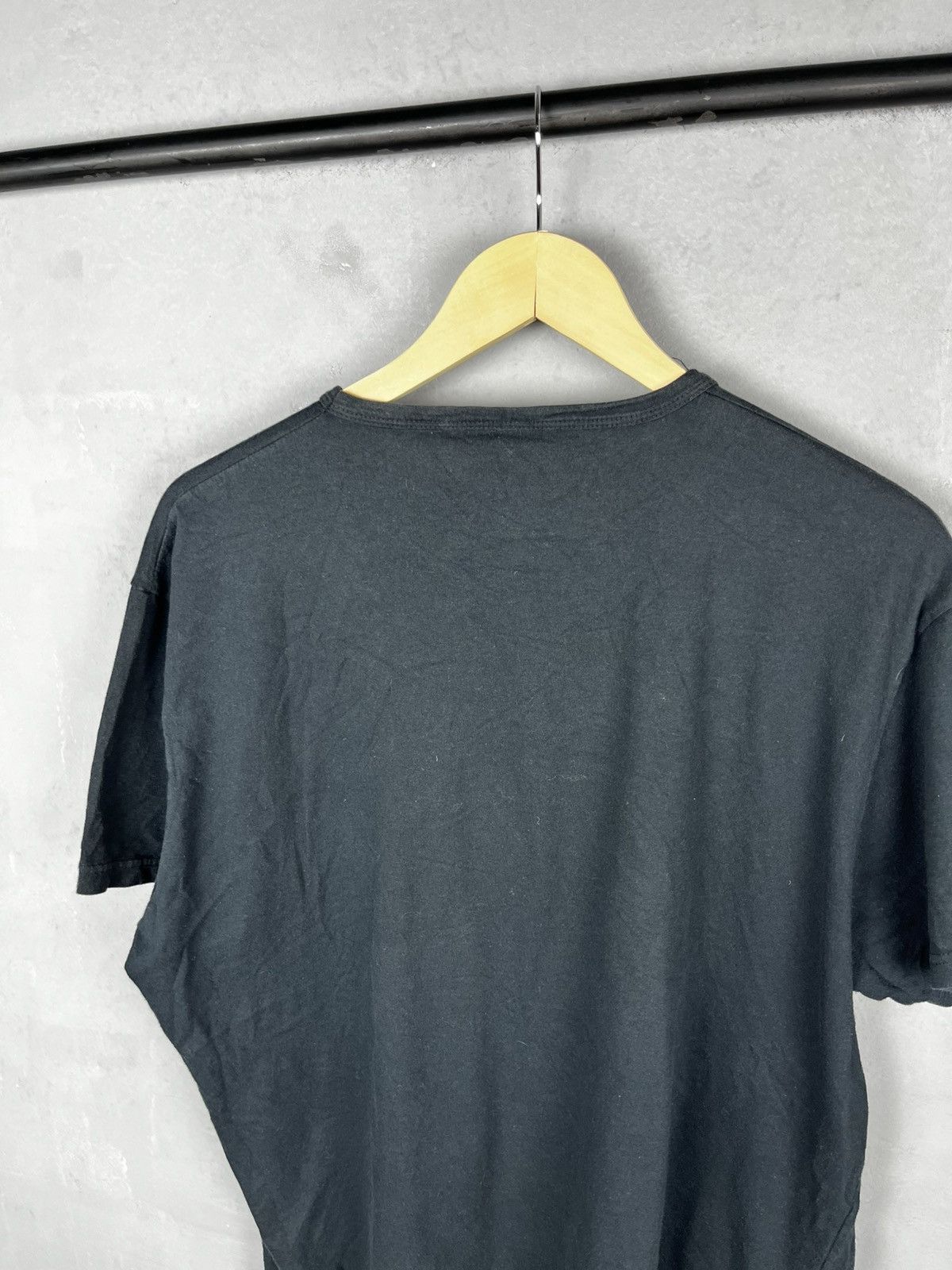 Moschino Moschino t shirt vintage 90s Size US XL / EU 56 / 4 - 10 Thumbnail