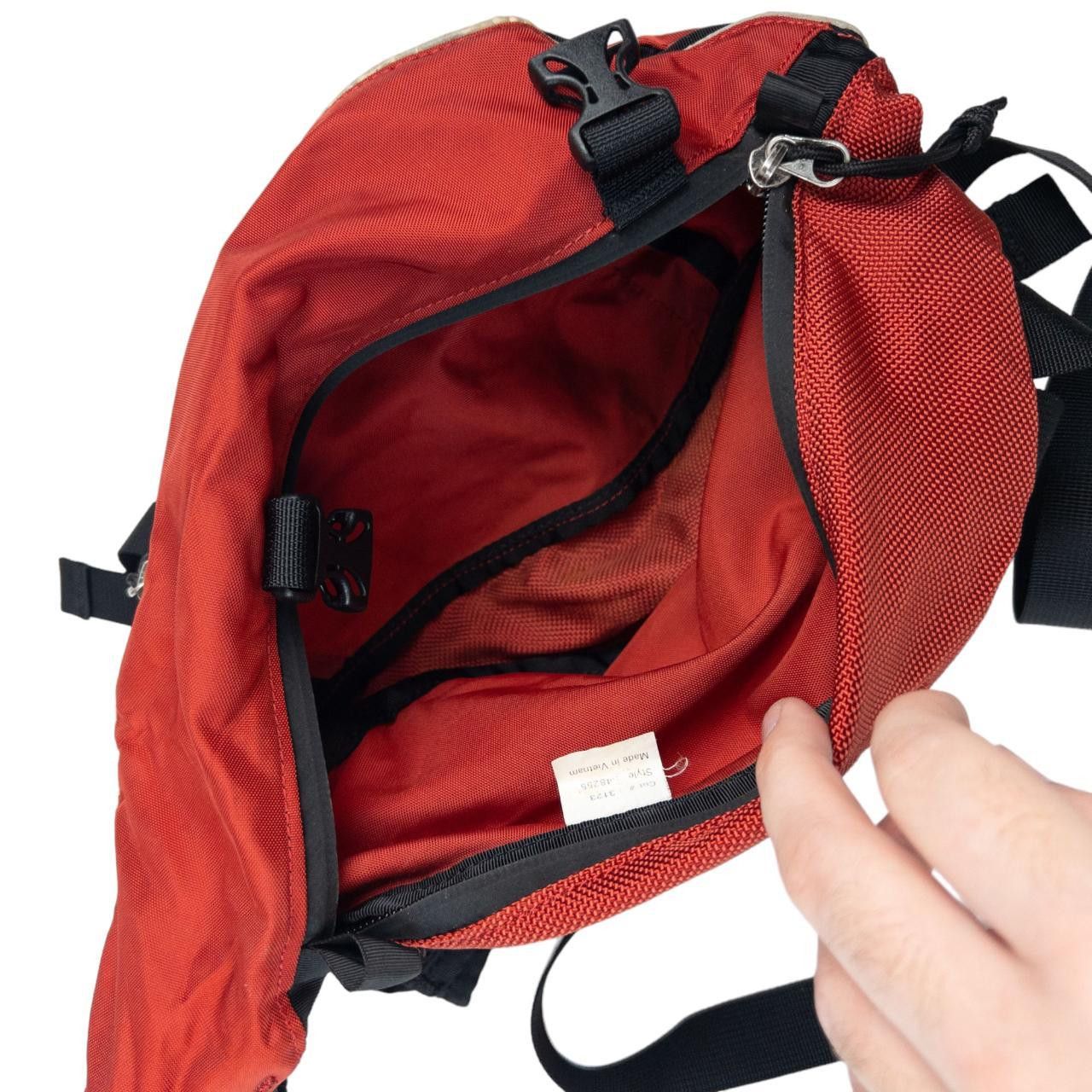 Patagonia Vintage Patagonia Sling Bag Size ONE SIZE - 3 Thumbnail