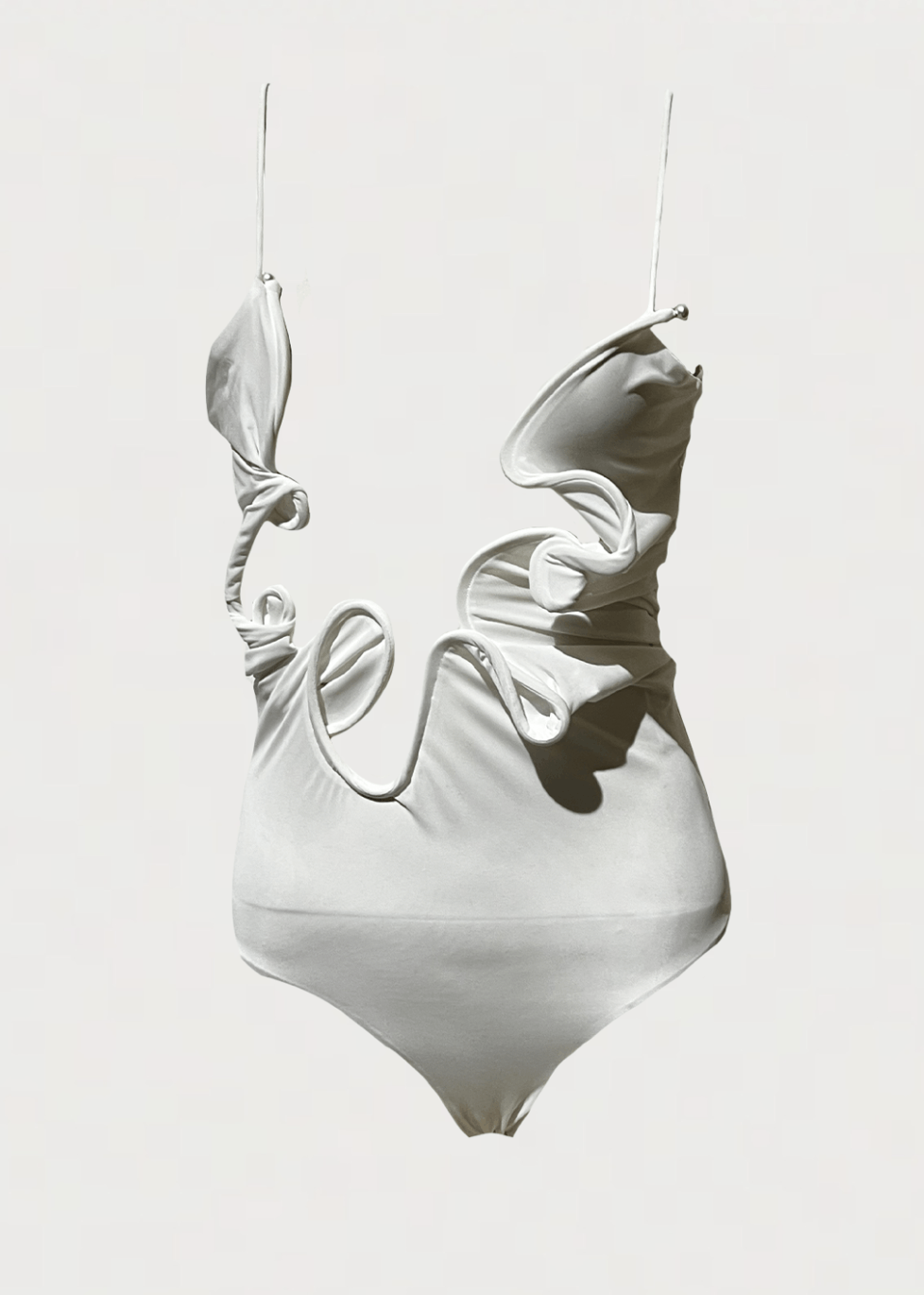 Christopher Esber Molded Venus Bodysuit Size S / US 4 / IT 40 - 5 Thumbnail
