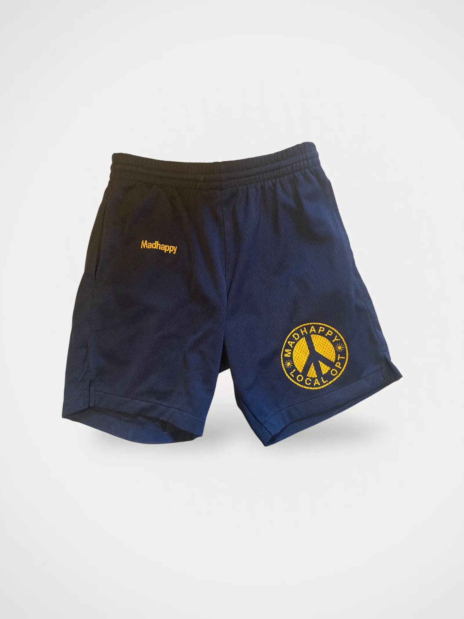 Madhappy Madhappy Shorts Size 27" / US 4 / IT 40 - 1 Thumbnail