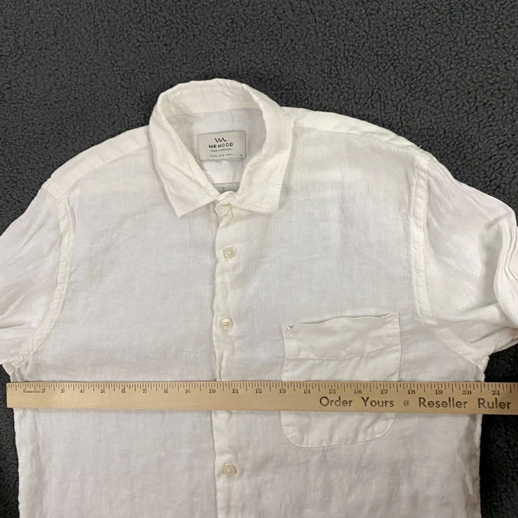 Vintage VINTAGE Size US M / EU 48-50 / 2 - 7 Thumbnail