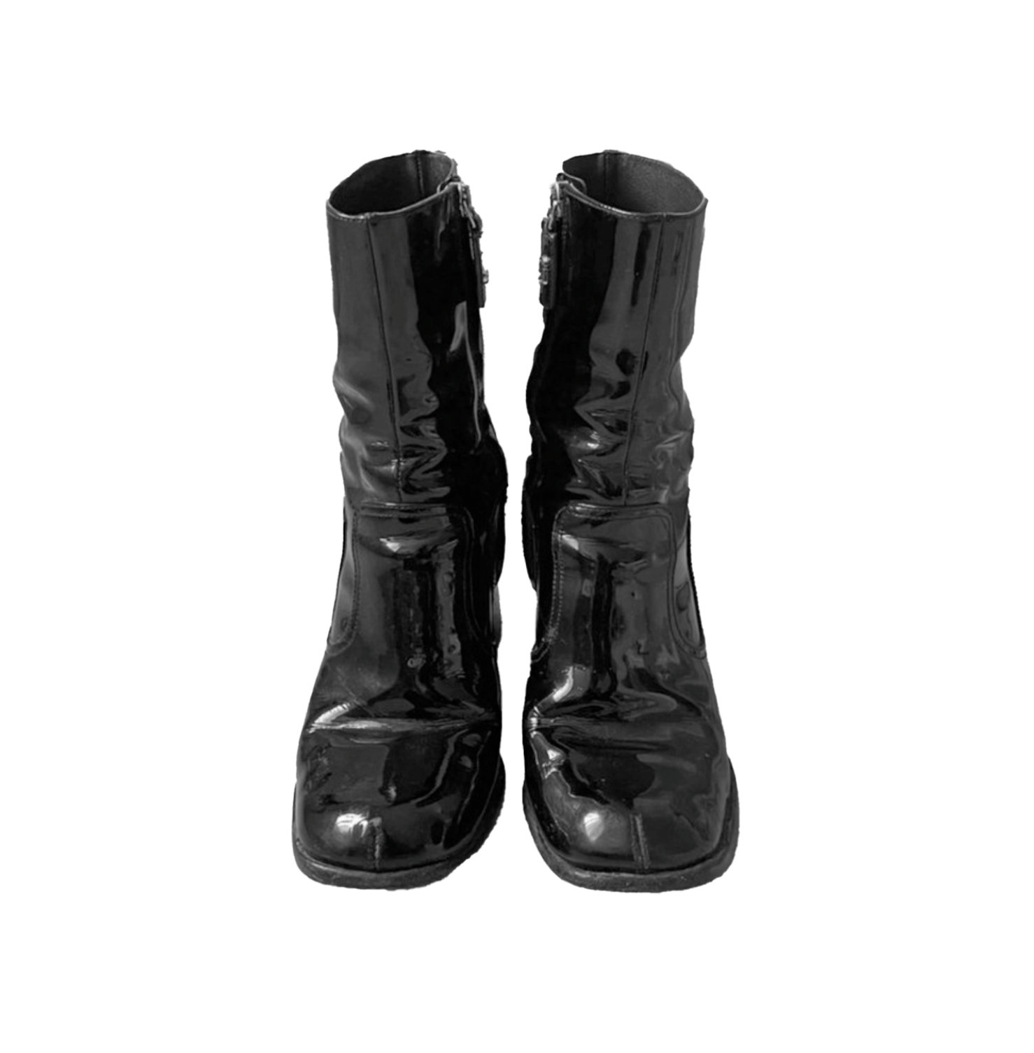 Marc Jacobs Marc Jacobs Heeled Boots Size US 10 / IT 40 - 2 Thumbnail