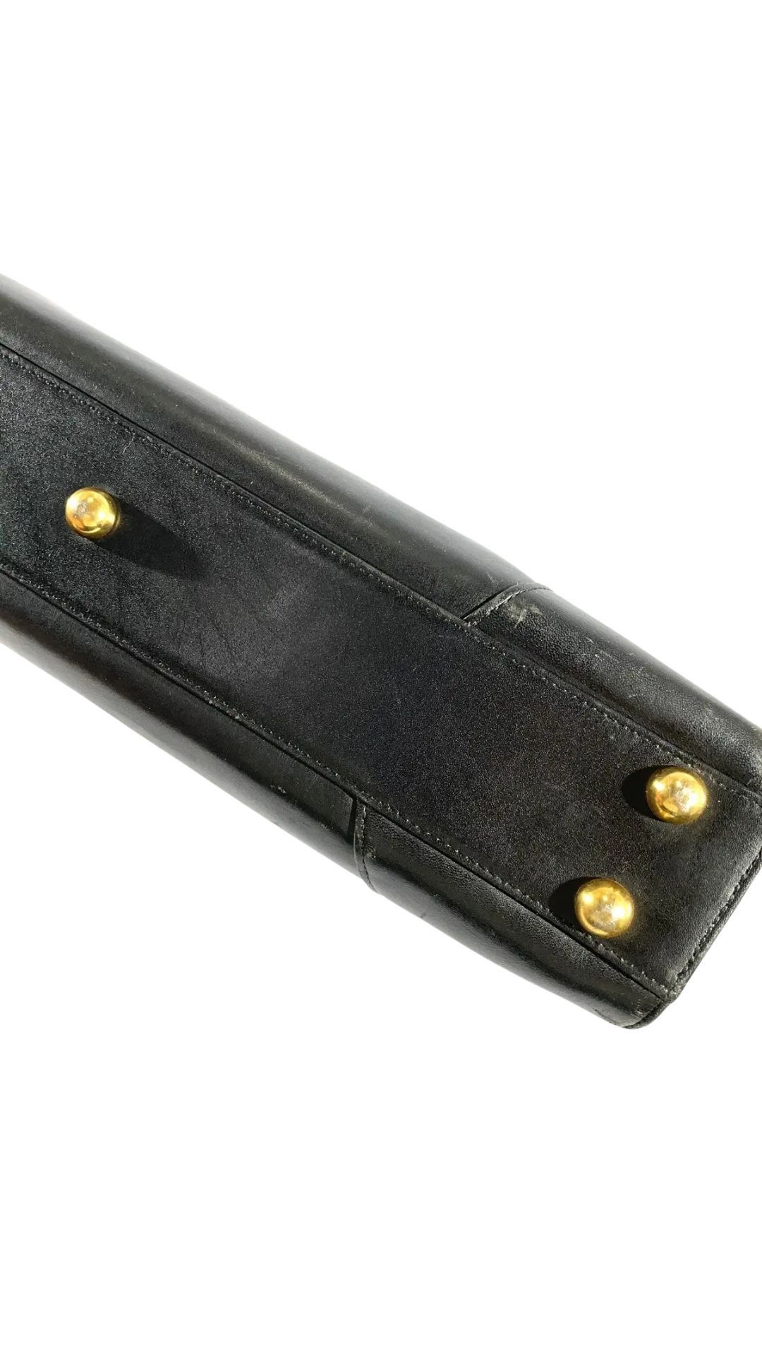 Vivienne Westwood Vintage Vivienne Westwood Document Bag Size ONE SIZE - 17 Thumbnail
