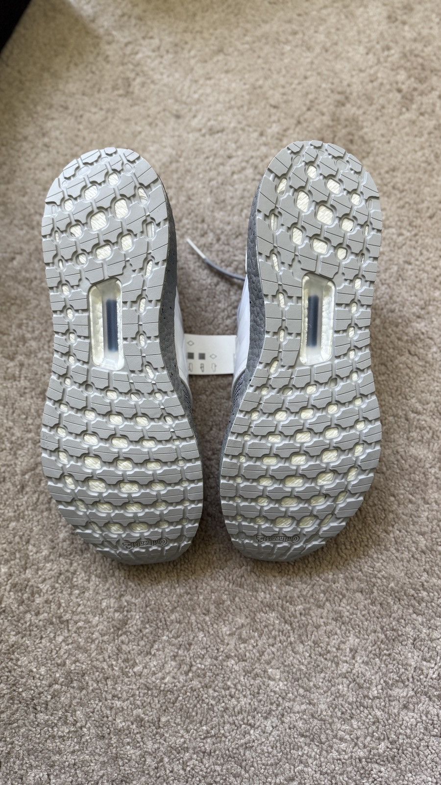 Adidas ULTRABOOST 20 X JAMES BOND Size US 12.5 / EU 45-46 - 5 Thumbnail