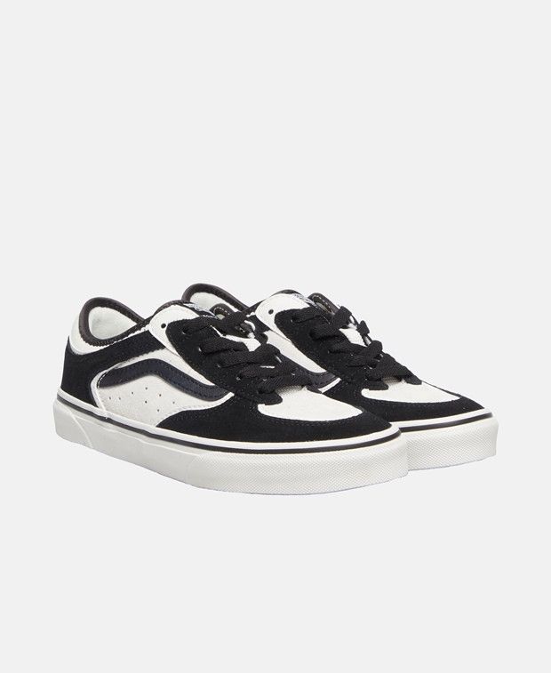 Vans JN Rowley Classic Sneakers Size US 6.5 / IT 36.5 - 1 Thumbnail