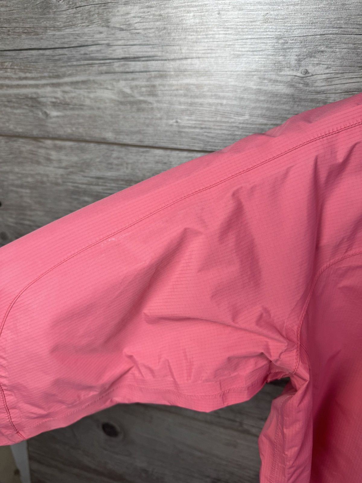 The North Face The north face HyVent y2k gorpcore style size S Size S / US 4 / IT 40 - 19 Thumbnail