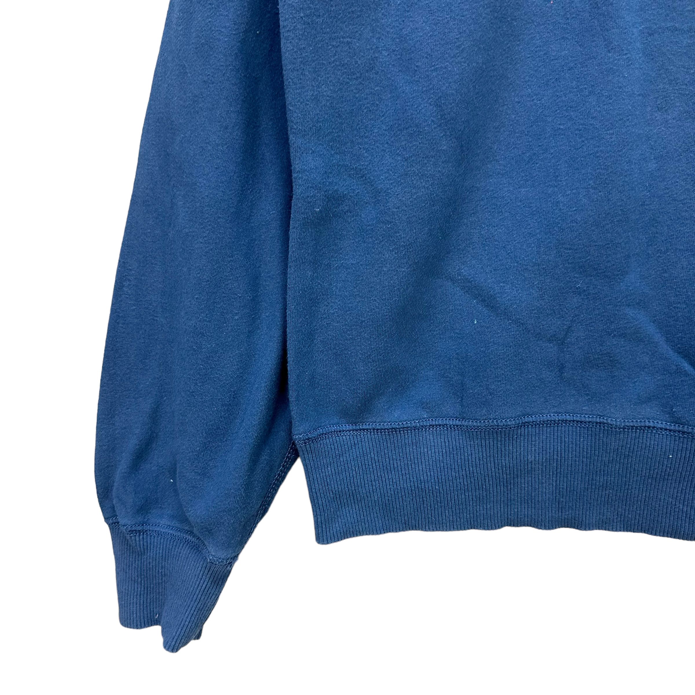 Champion CHAMPION SOUTH DAKOTA TRACK COYOTES SWEATSHIRTS #8557-014 Size US XL / EU 56 / 4 - 4 Thumbnail