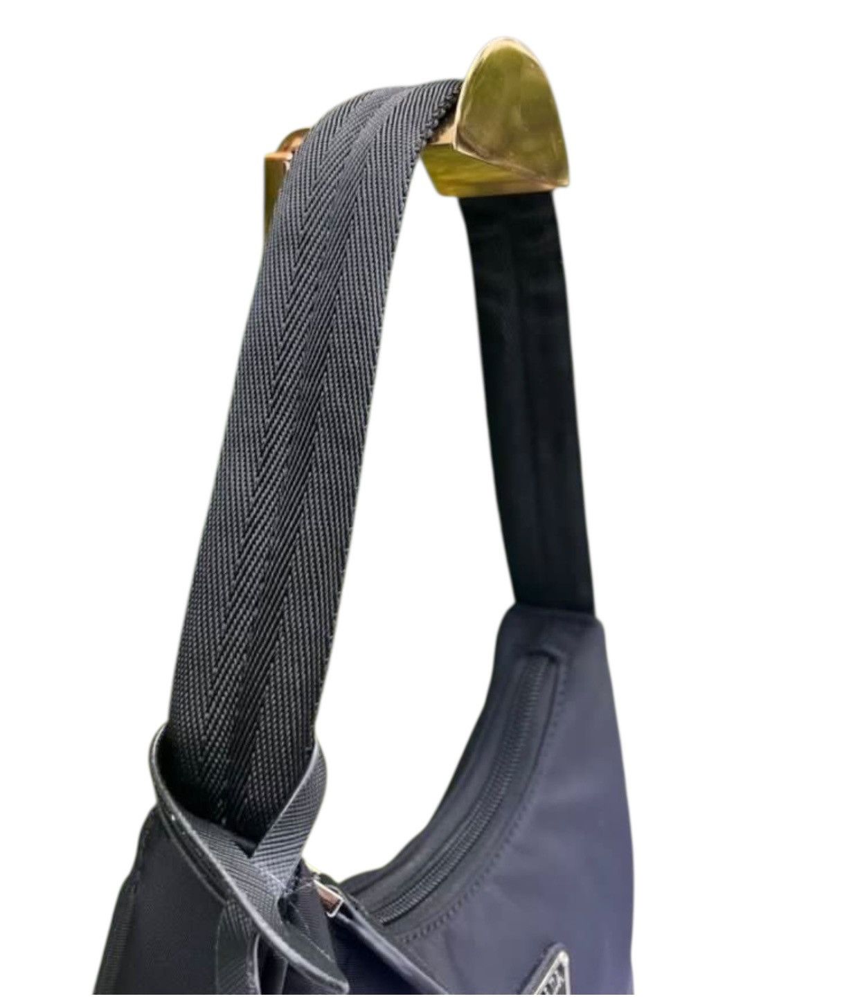 Prada Prada Re Edition 2000 Size ONE SIZE - 3 Thumbnail