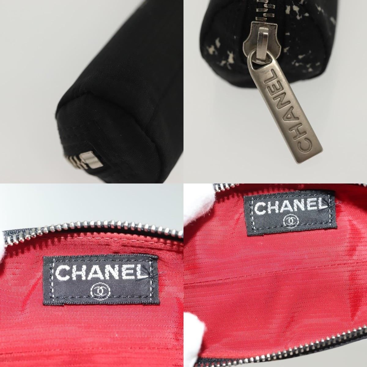 Chanel Chanel Travel Line Pen Case Size ONE SIZE - 4 Thumbnail