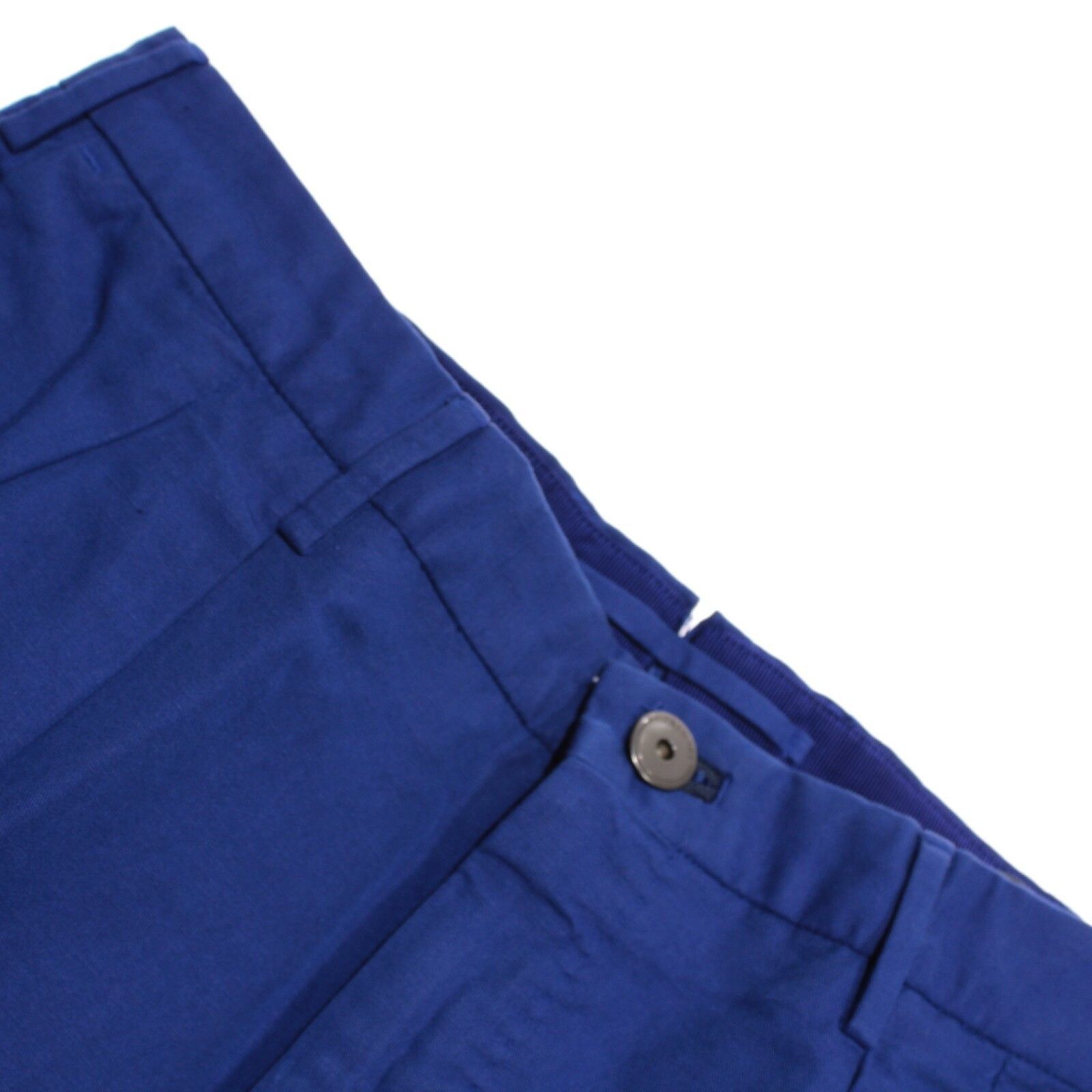 Incotex INCOTEX New with tags Chino Size 32 US In Blue Size US 32 / EU 48 - 1 Thumbnail