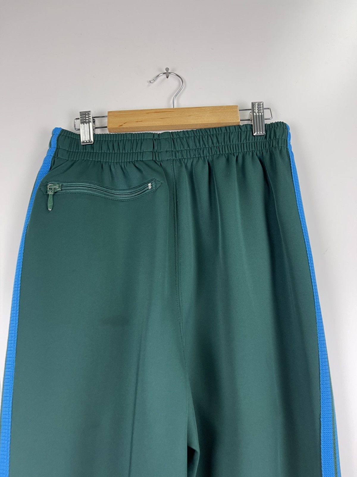 Needles Nedless Sweatpants Size US 26 / EU 42 - 13 Thumbnail