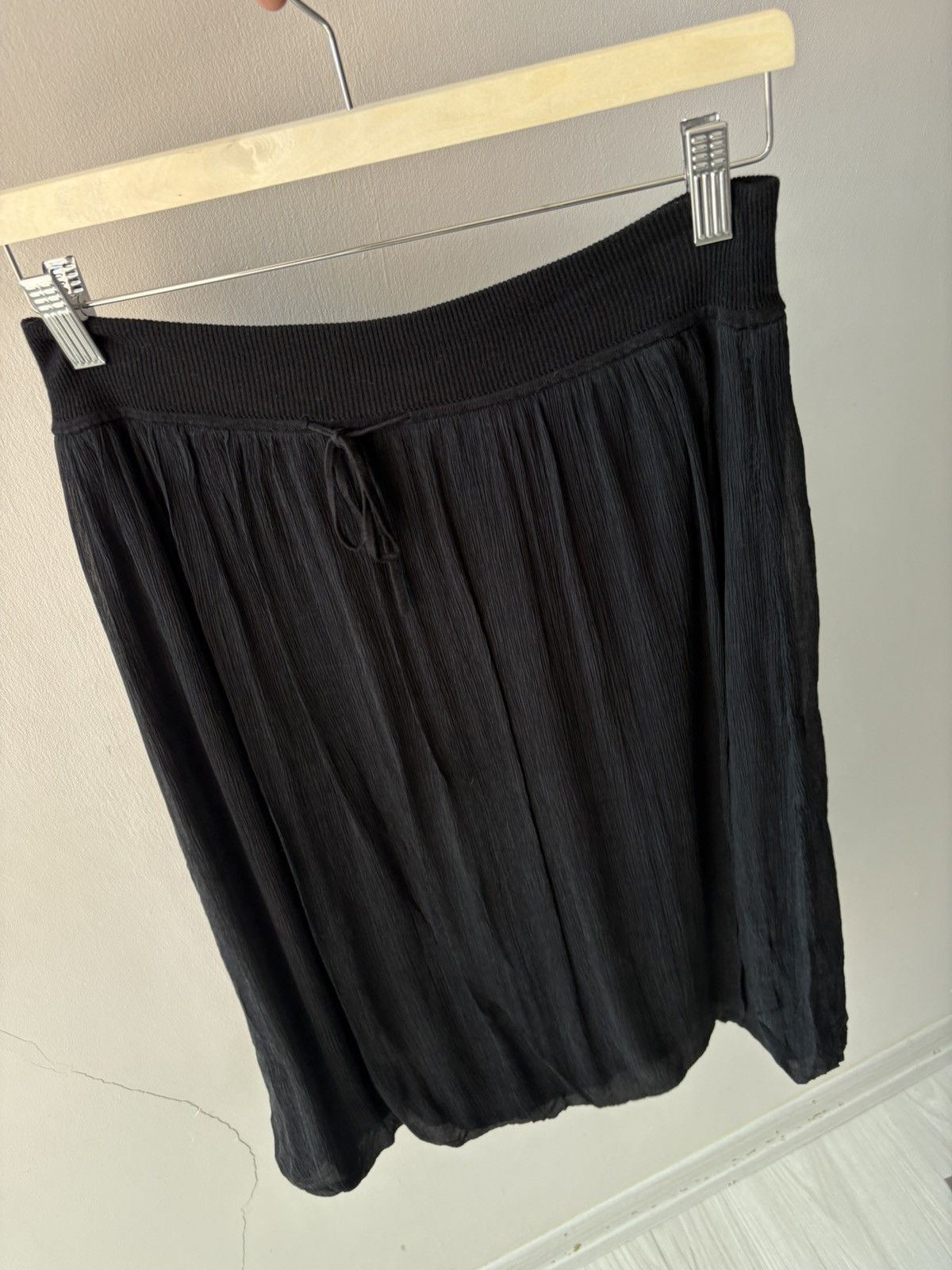 Escada Escada silk skirt Size 26" / US 2 / IT 38 - 15 Thumbnail