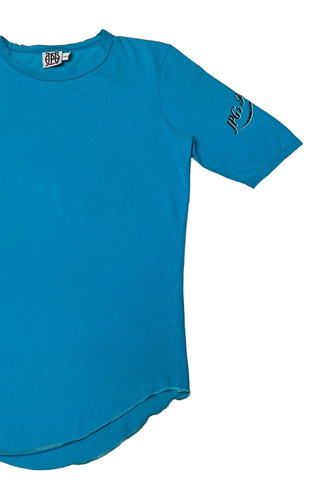 Jean Paul Gaultier Vintage Brand Jean Paul Gaultier T-Shirt 2000s Size US S / EU 44-46 / 1 - 4 Thumbnail