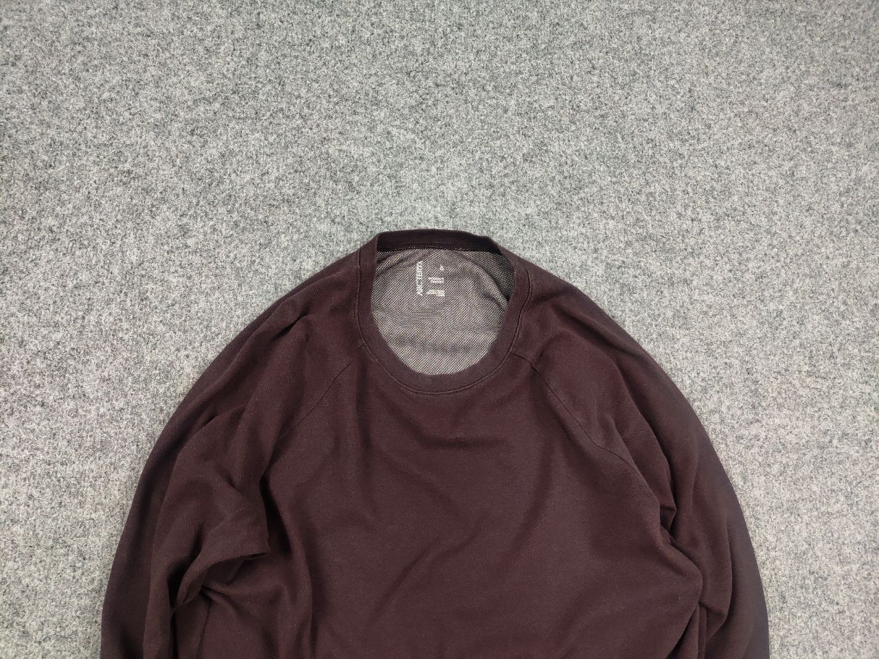 Arc'teryx Arc'teryx Sirrus pullover W long sleeve Crewneck Sweatshirt Size L / US 10 / IT 46 - 5 Thumbnail