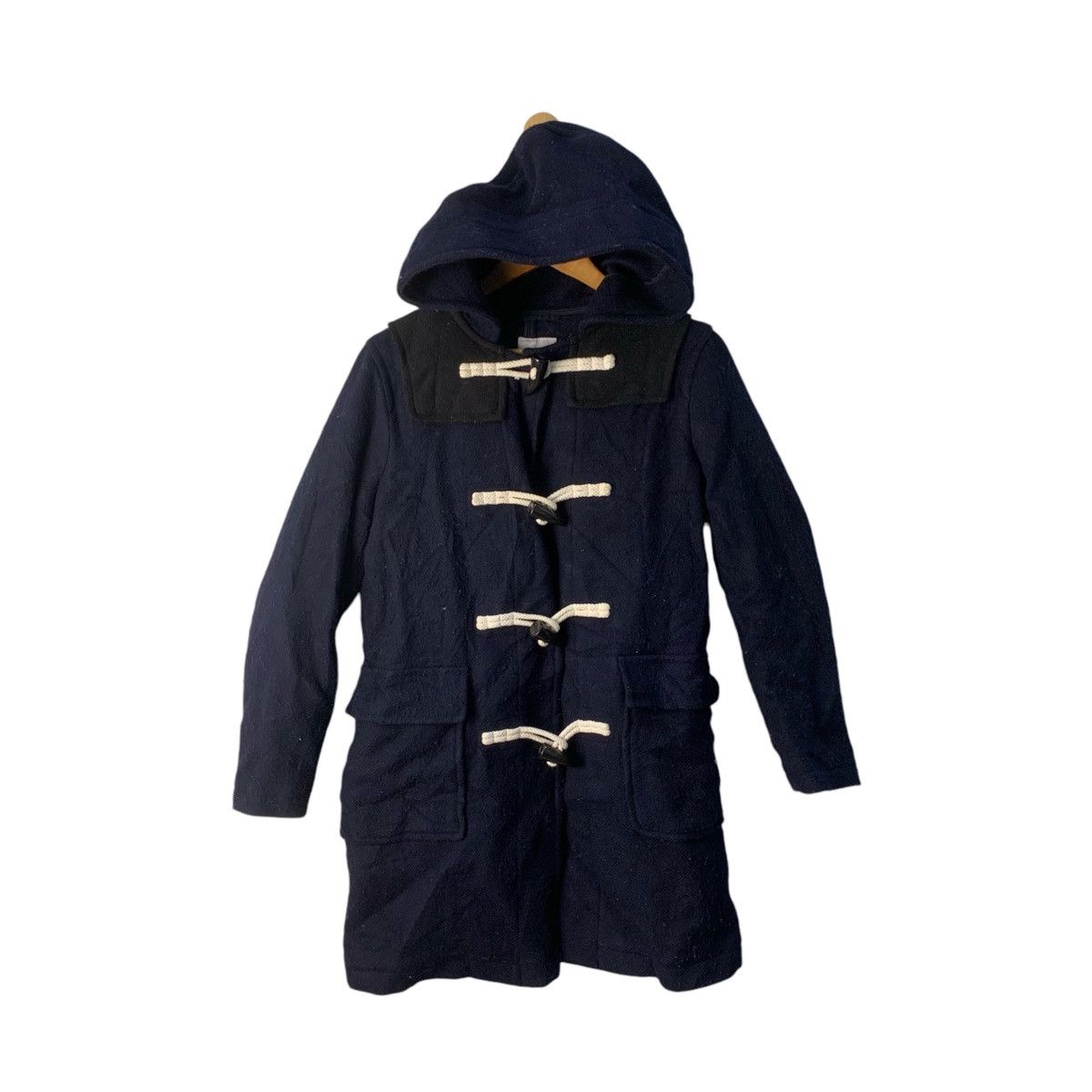 JW Anderson Jw Anderson X Uniqlo Wool Jacket Size S / US 4 / IT 40 - 1 Thumbnail