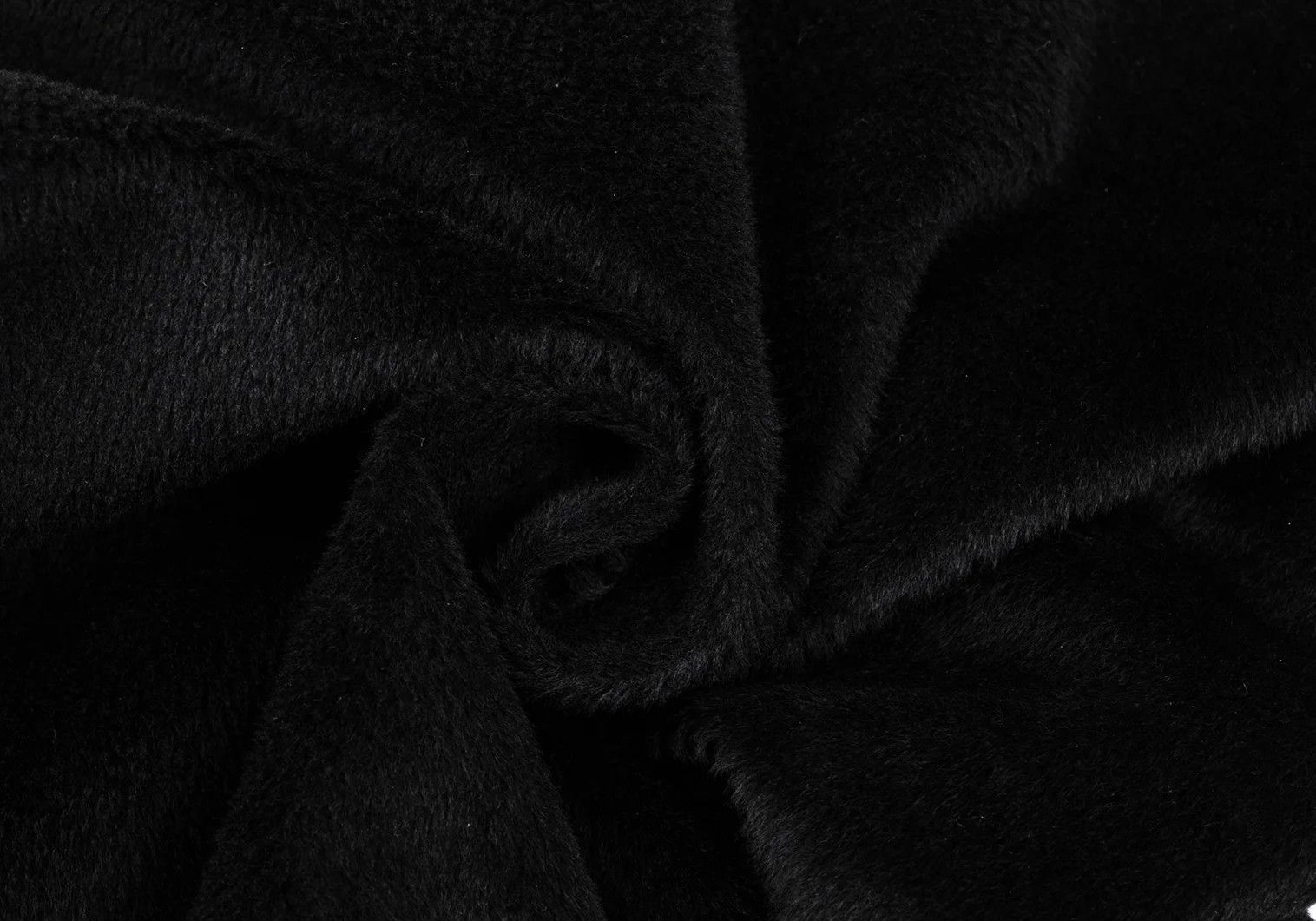 Jean Paul Gaultier Poly Fleece Pants in Black Size 48 Size US 32 / EU 48 - 13 Thumbnail