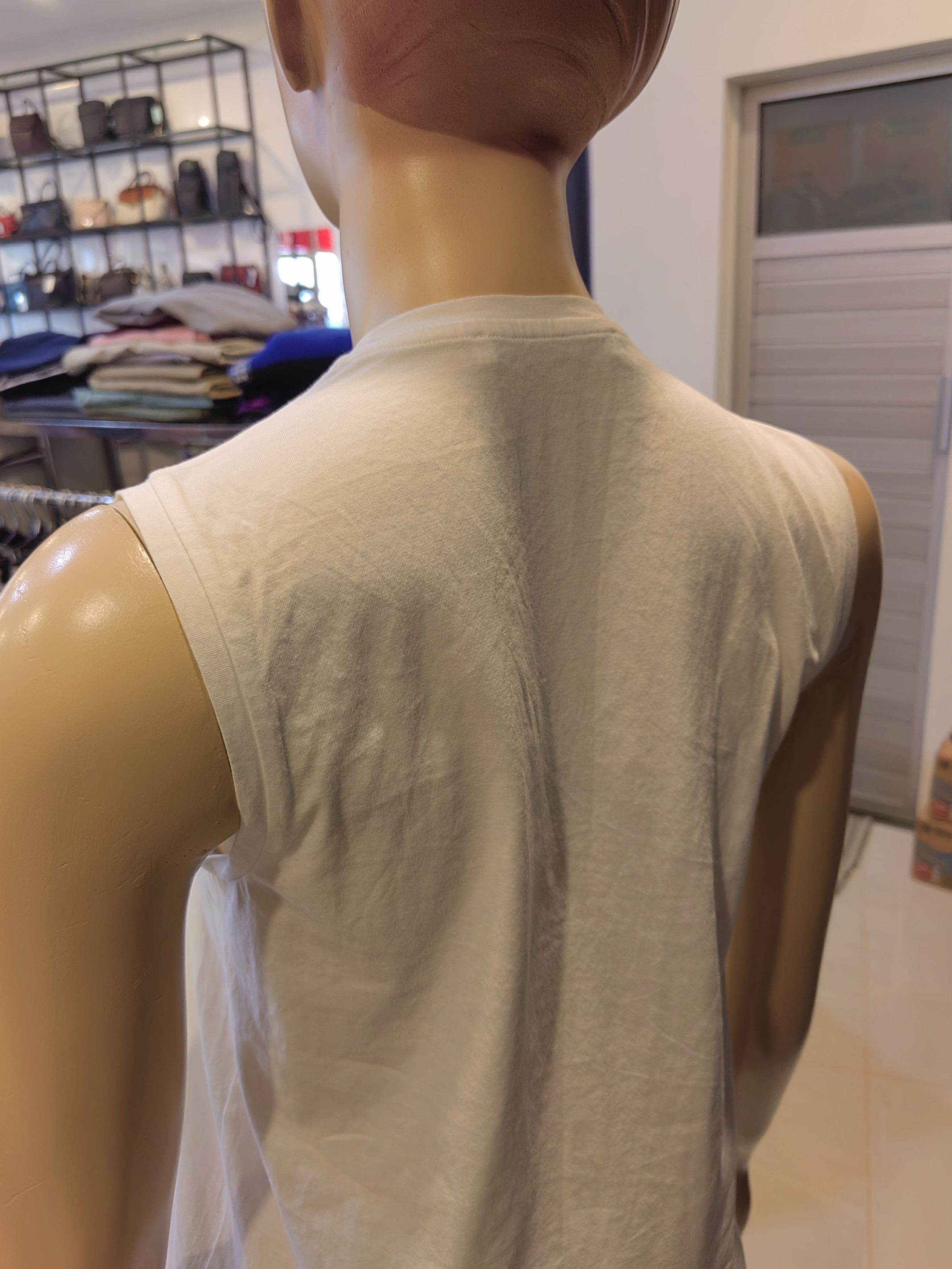 Acne Studios Acne Studios Bye Portrait Pss-15 Size S / US 4 / IT 40 - 4 Thumbnail