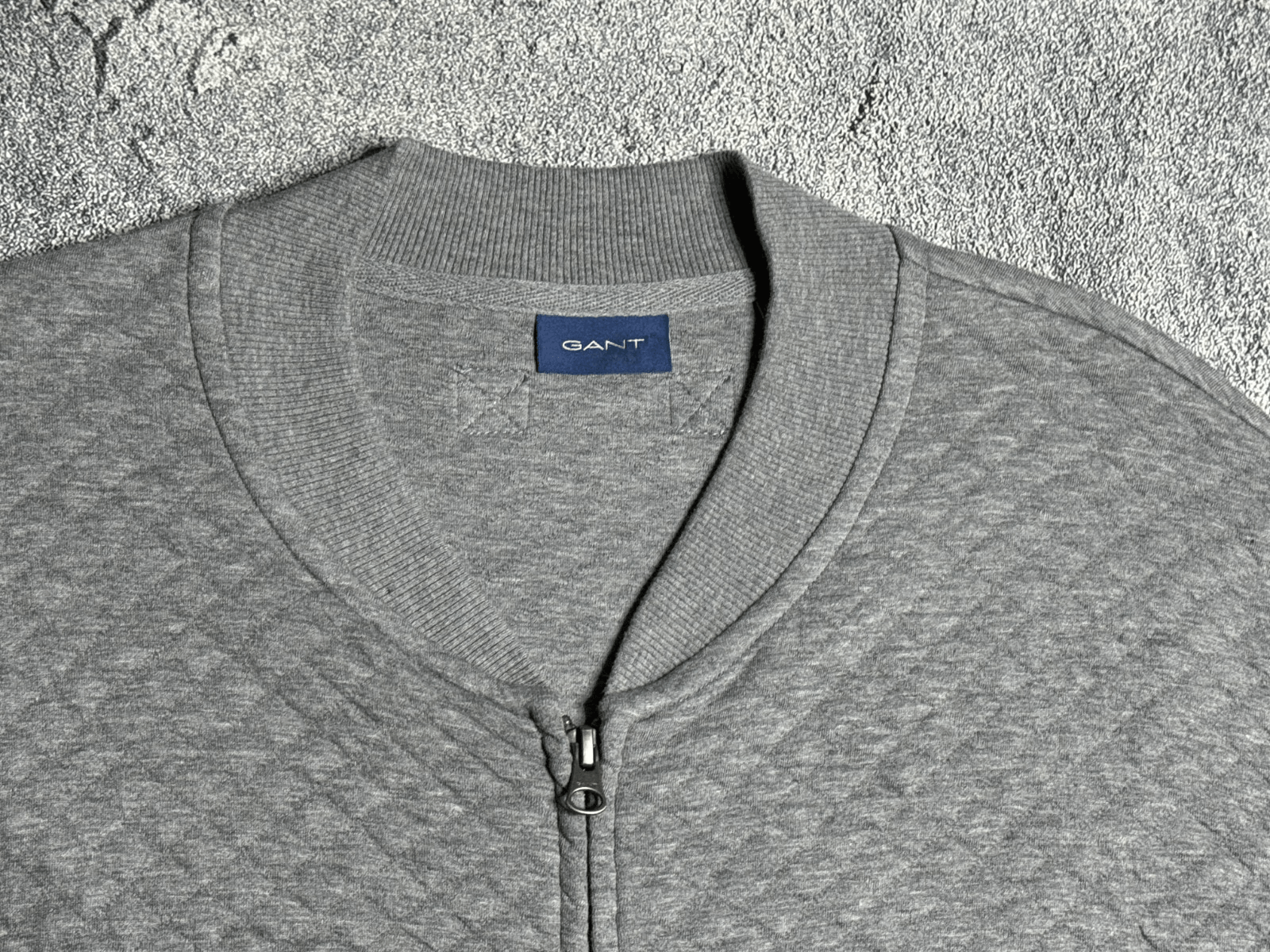 Gant Gant men's bomber 2XL Size US XXL / EU 58 / 5 - 3 Thumbnail